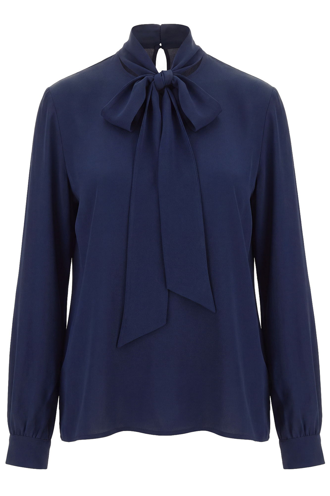 Niu - Blusa - 480654 - Blue