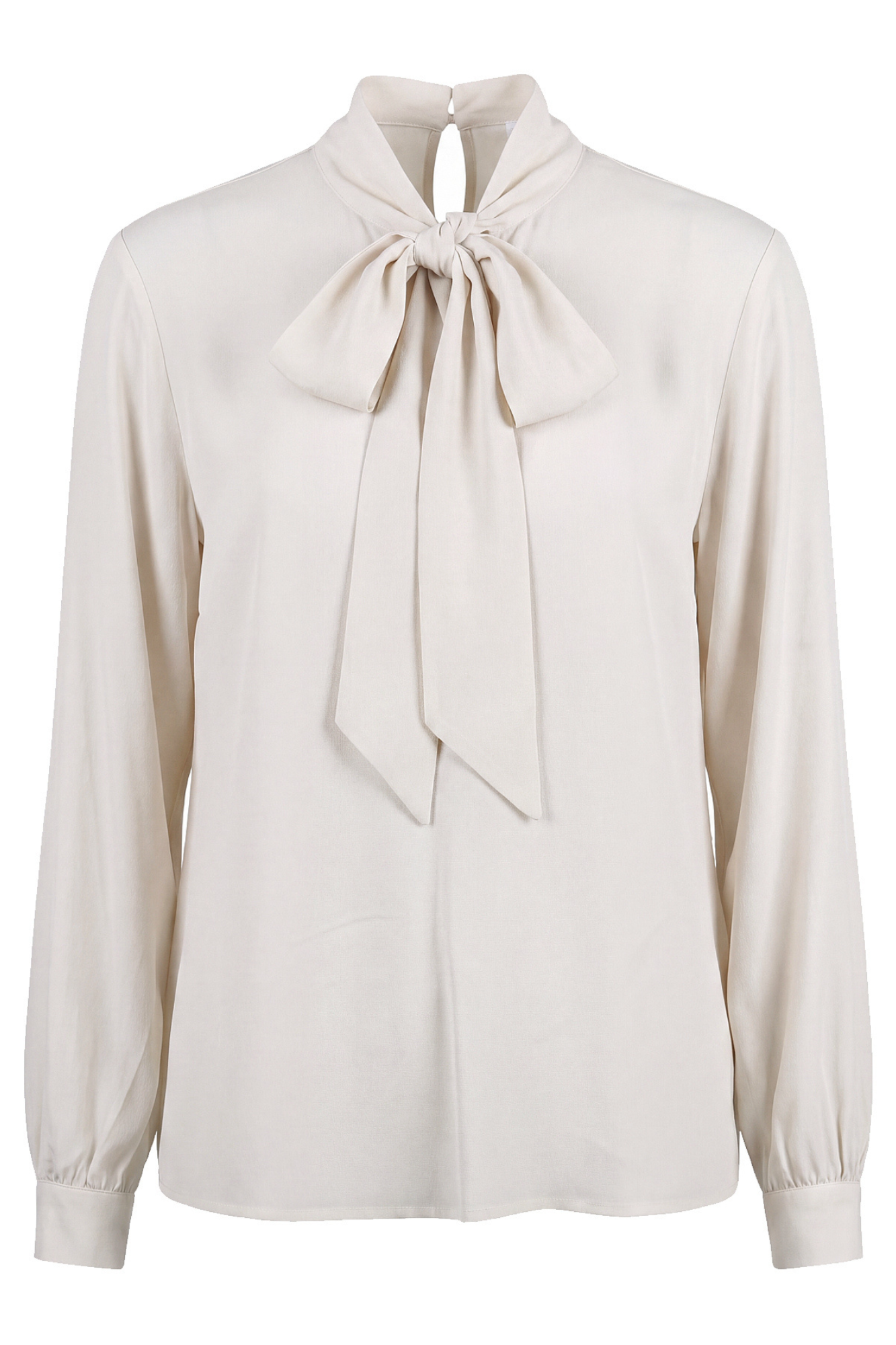 NIU - Blusa - 480654 - Vaniglia