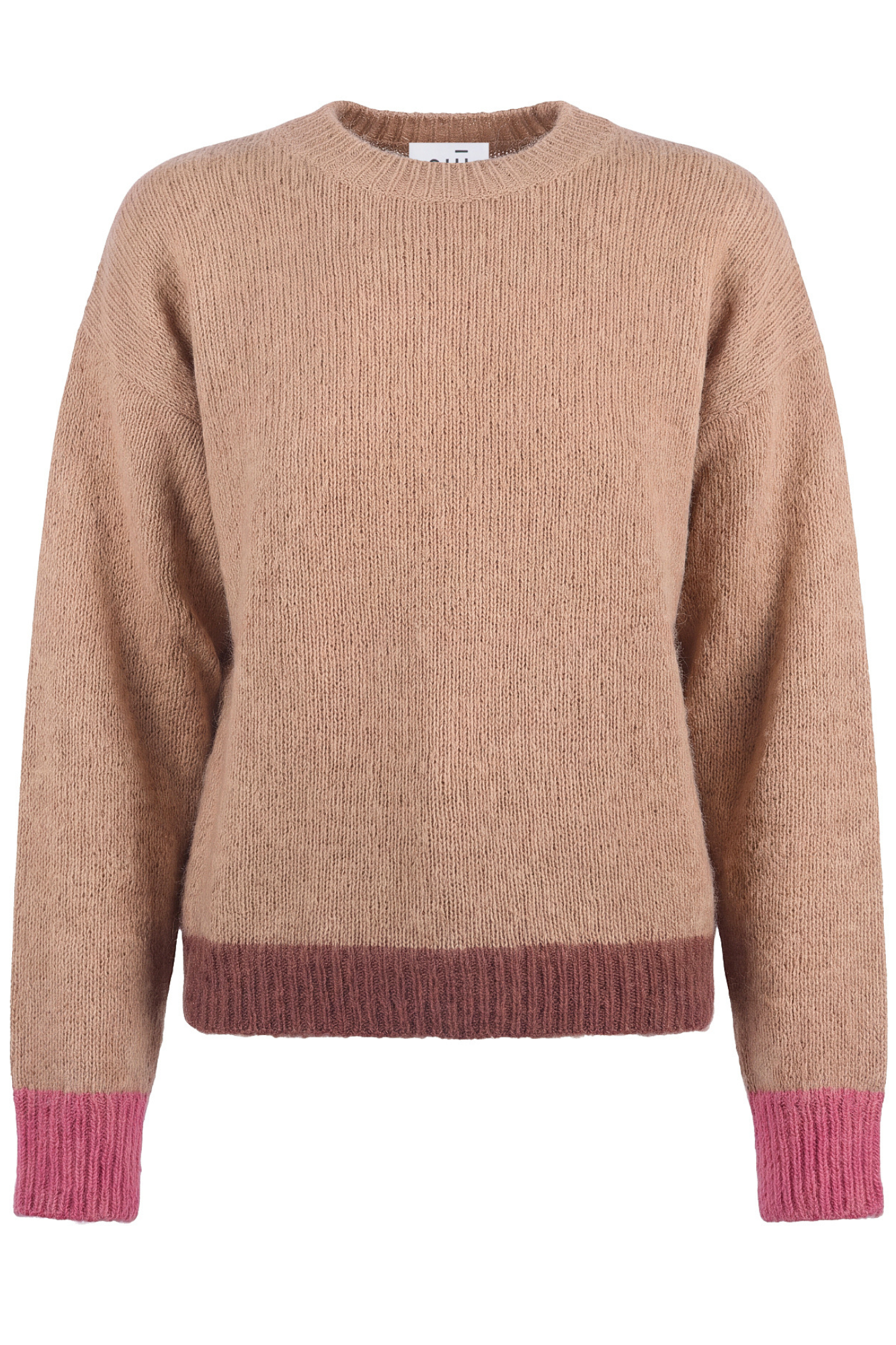 Niu - Maglia - 480658 - Biscotto
