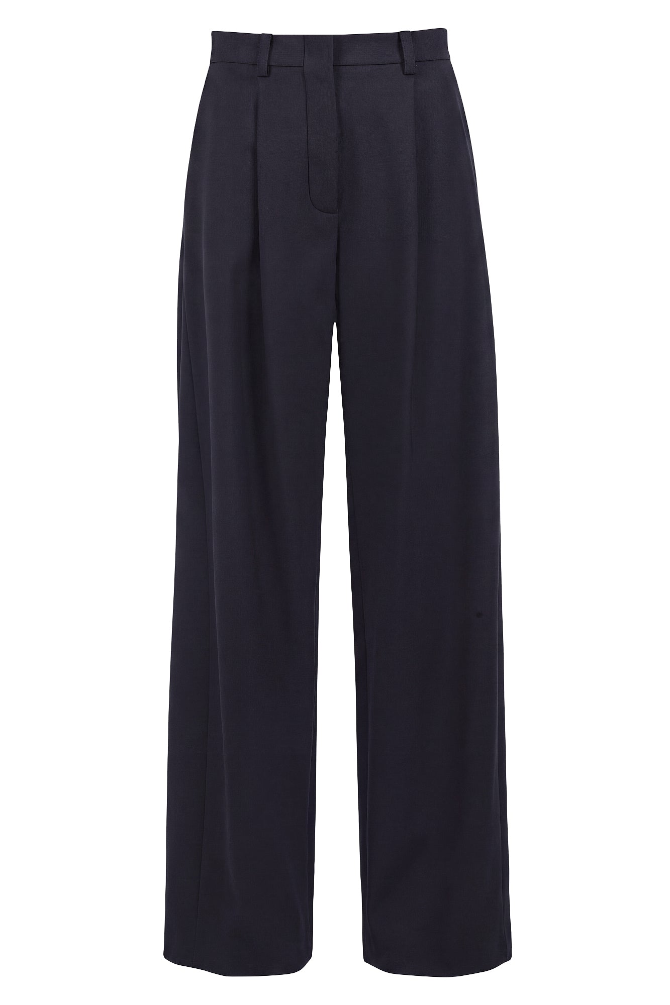 Ottod'ame - Pants - 480329 - Black In Nero