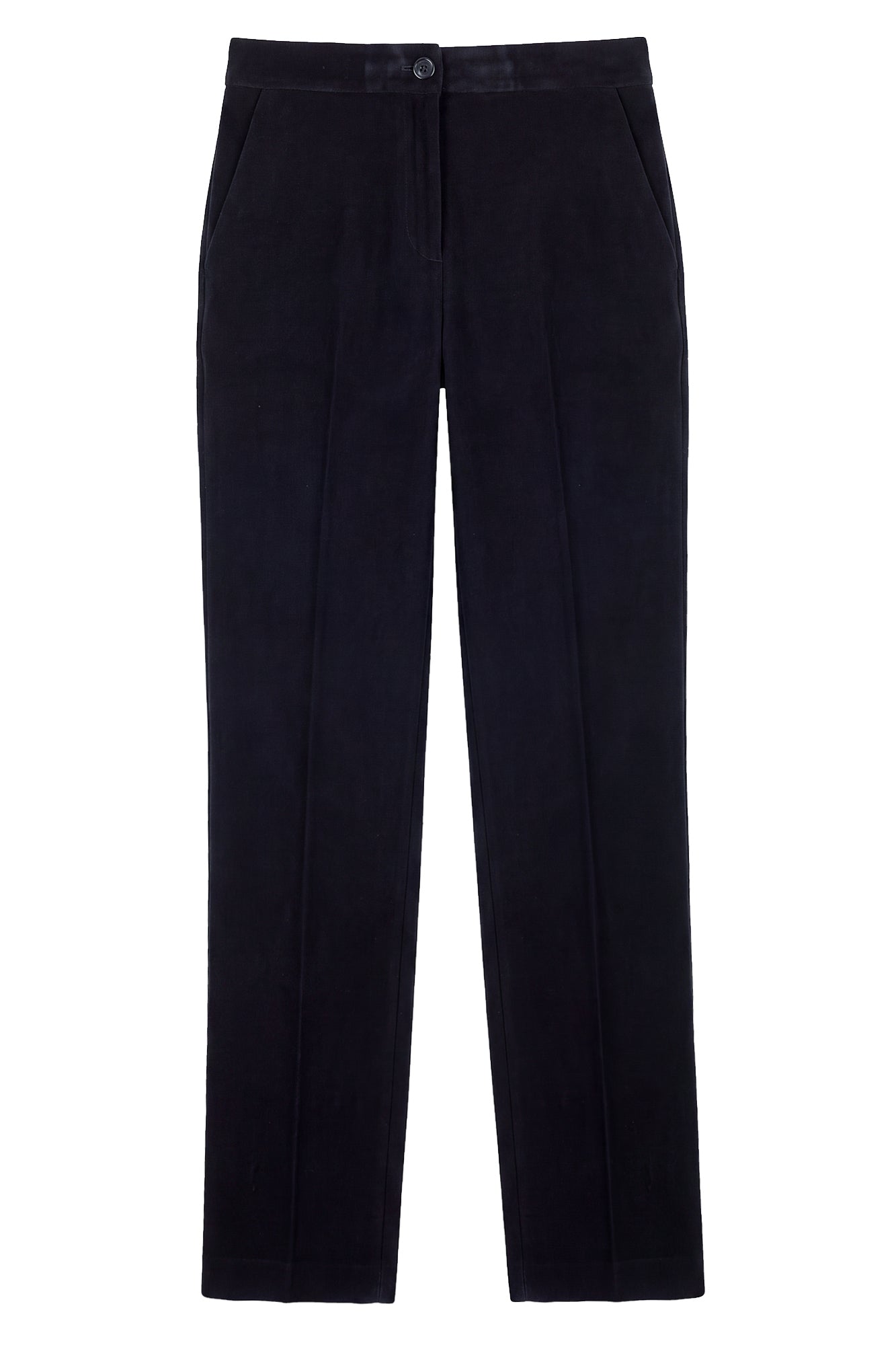 Ottod'ame - Pants - 480333 - Black In Nero
