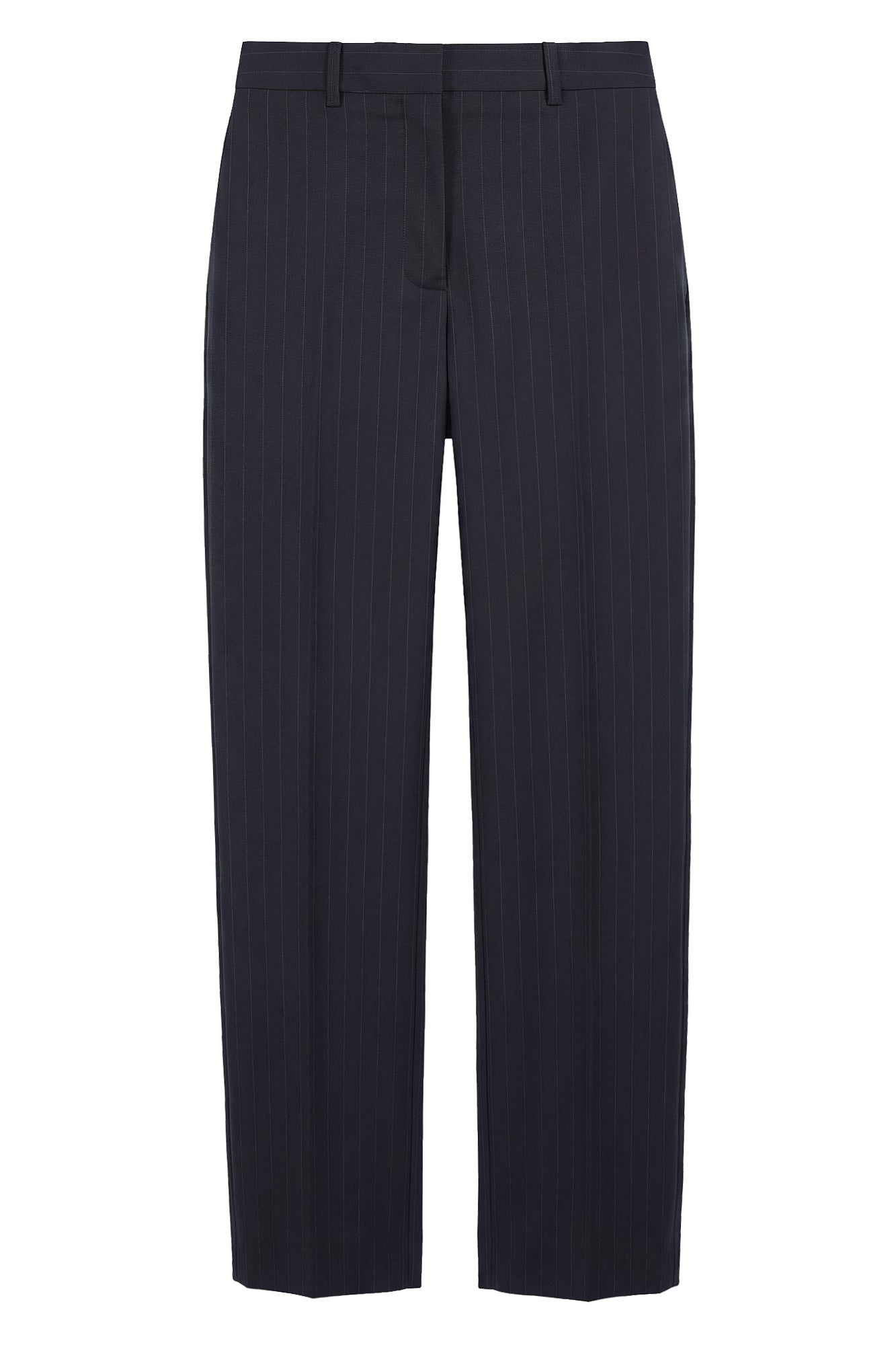 Ottod'ame - Pants - 480335 - Black In Nero