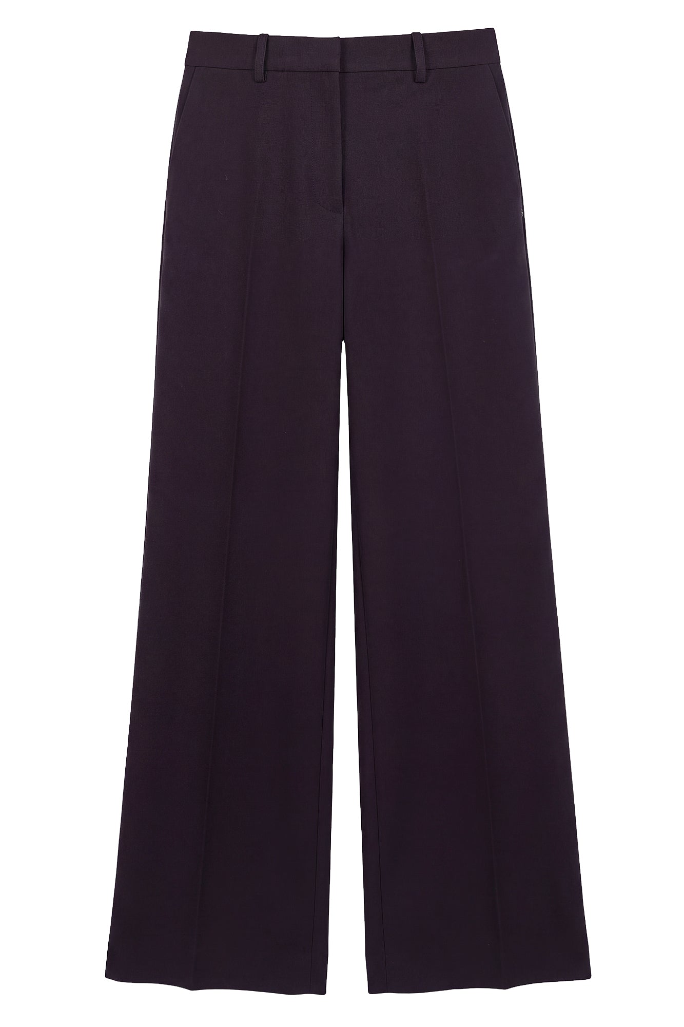Ottod'ame - Pants - 480312 - Moro