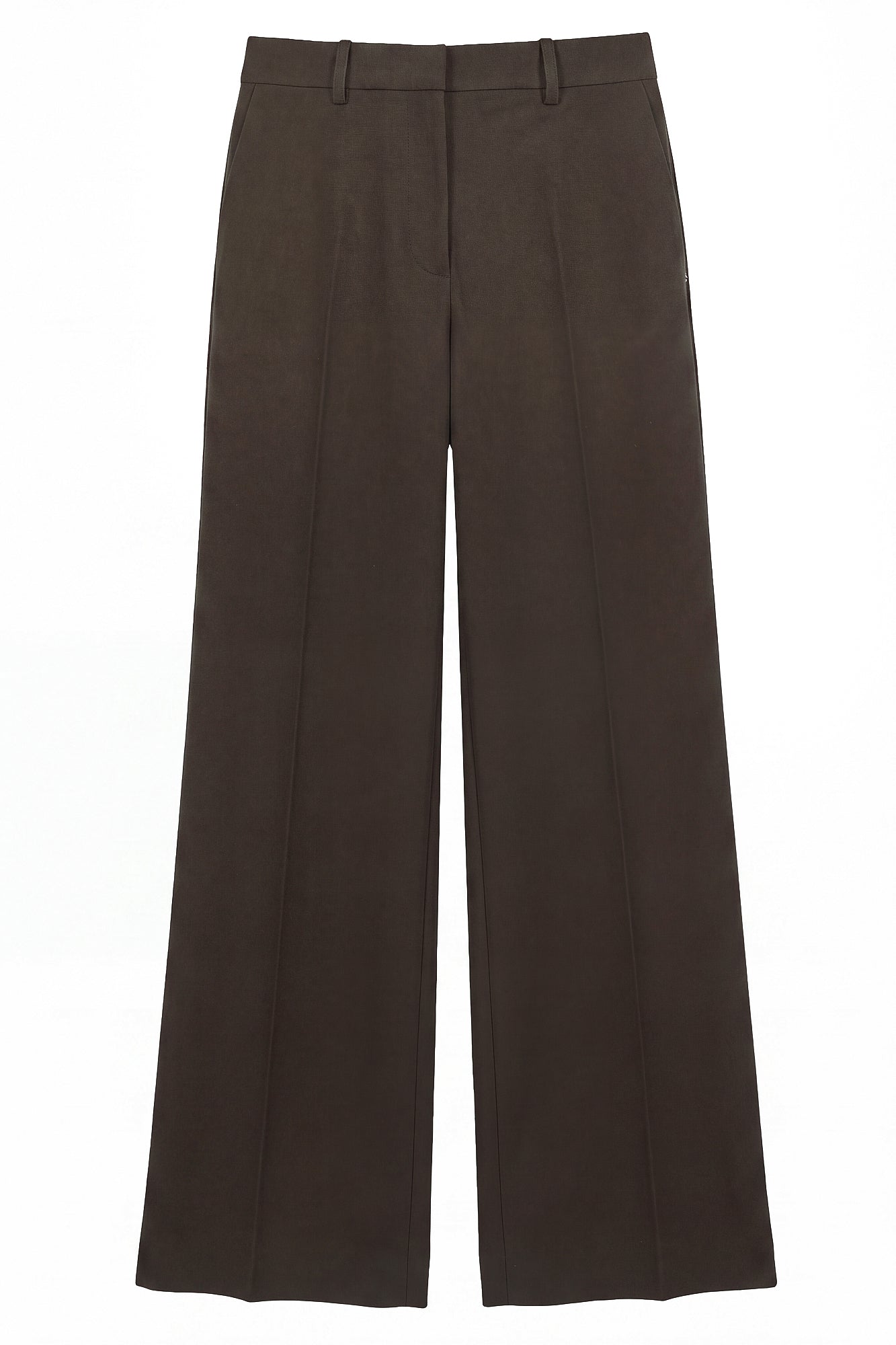 Ottod'ame - Trousers - 480312 - Oliva