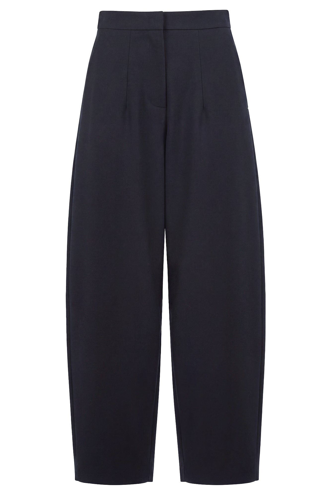 Ottod'ame - Pants - 480319 - Black In Nero