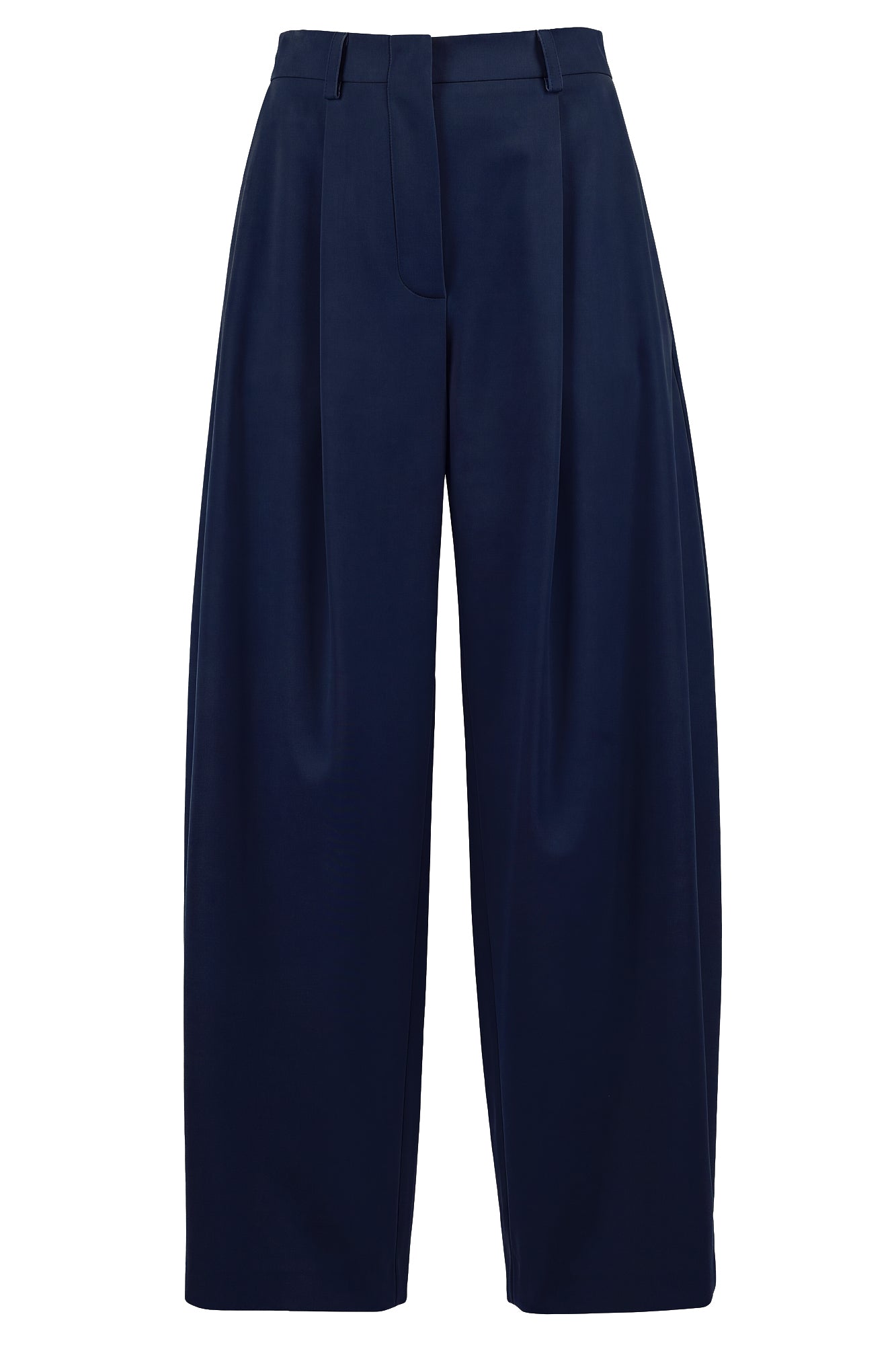 Ottod'ame - Pants - 480320 - Blue