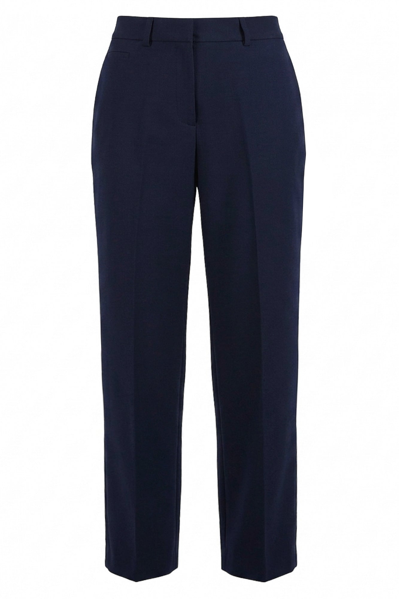 Ottod'ame - Pants - 480321 - Blue