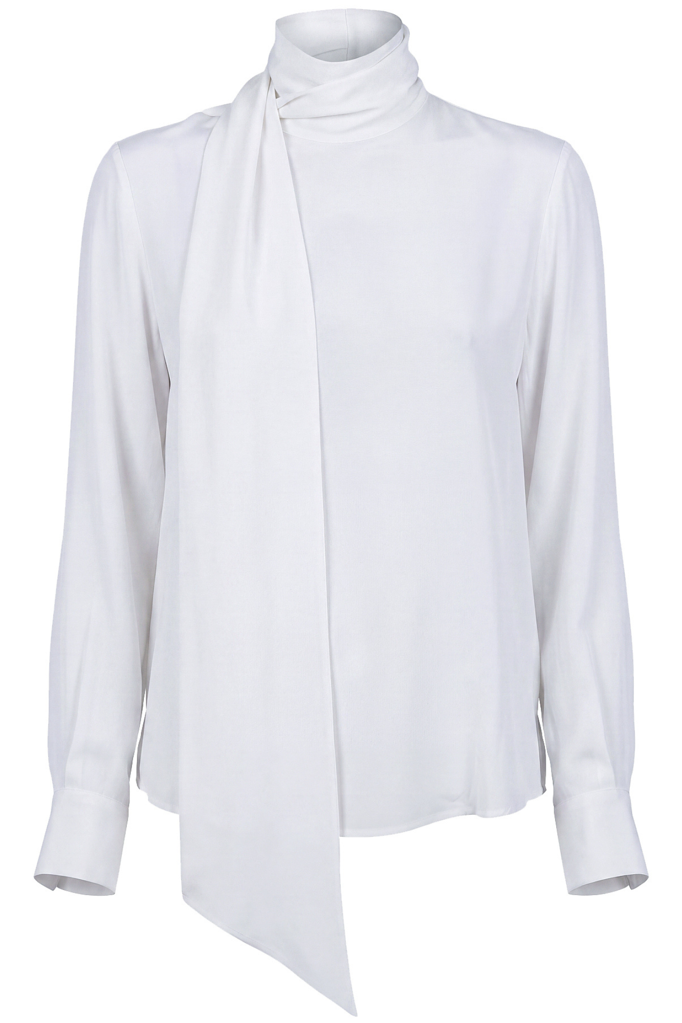 Ottod'ame - Blusa - 480367 - Milk In Latte