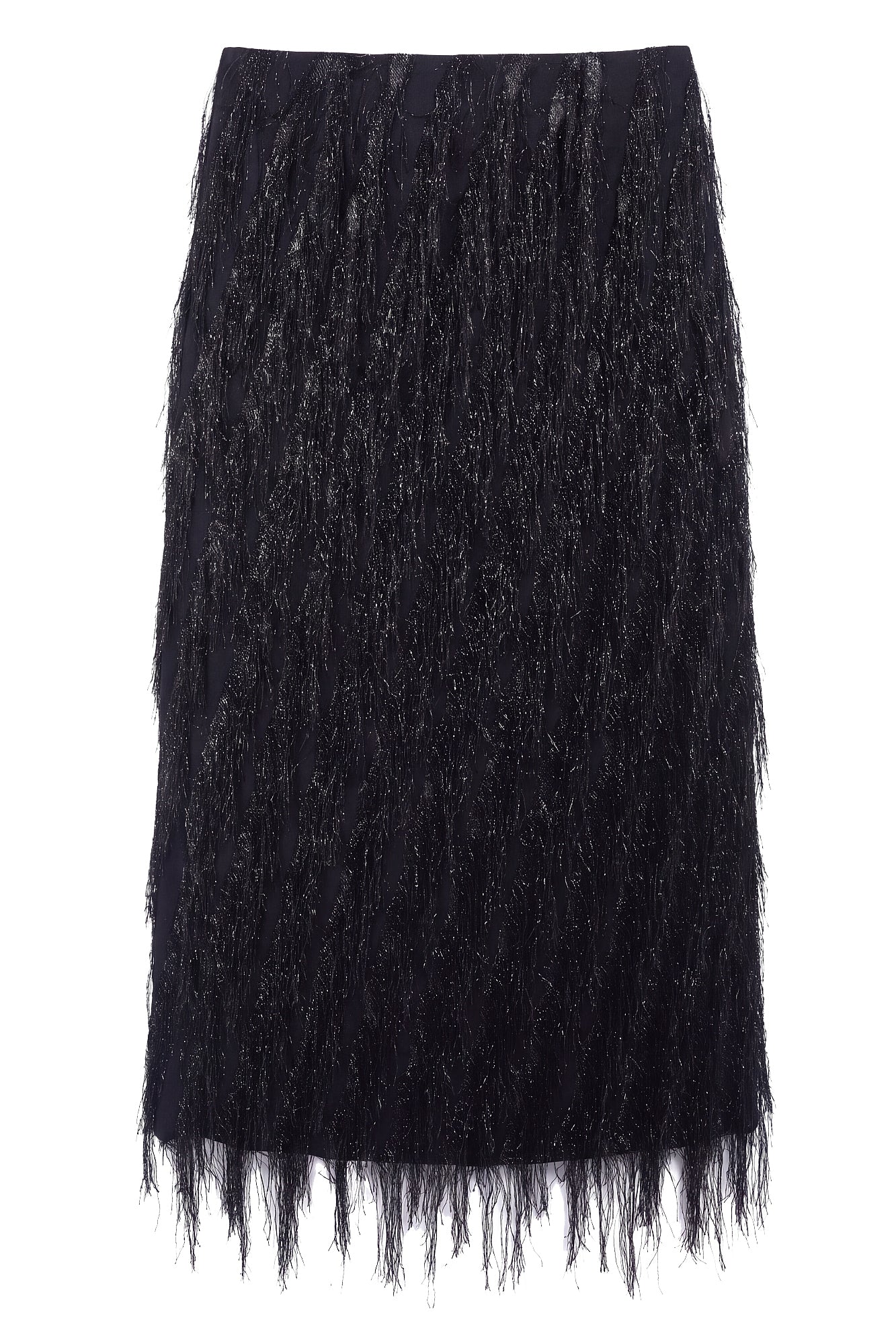Ottod'ame - Jacket - 480373 - Black In Nero