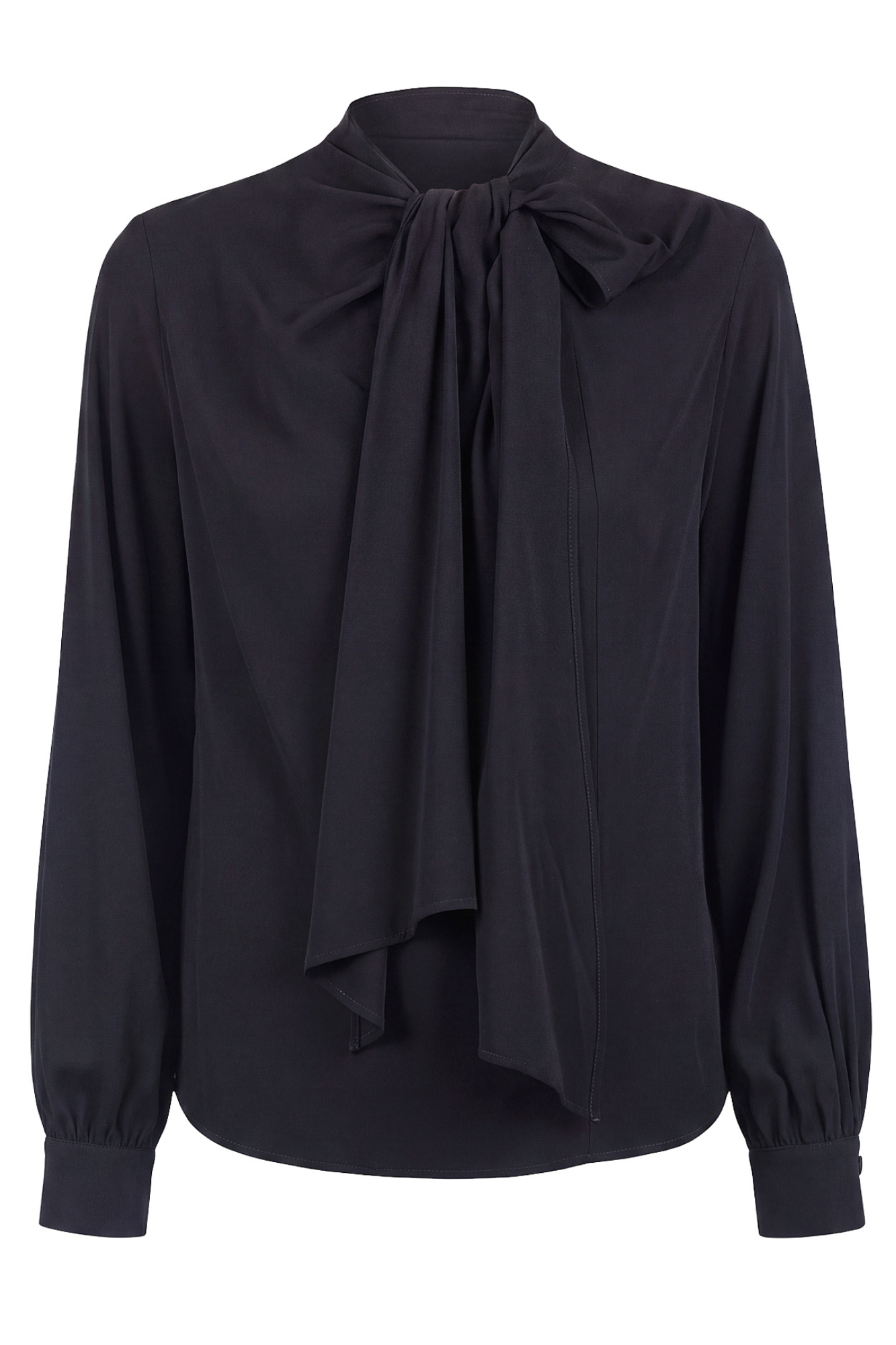 8pm Blusa 480398 zwart