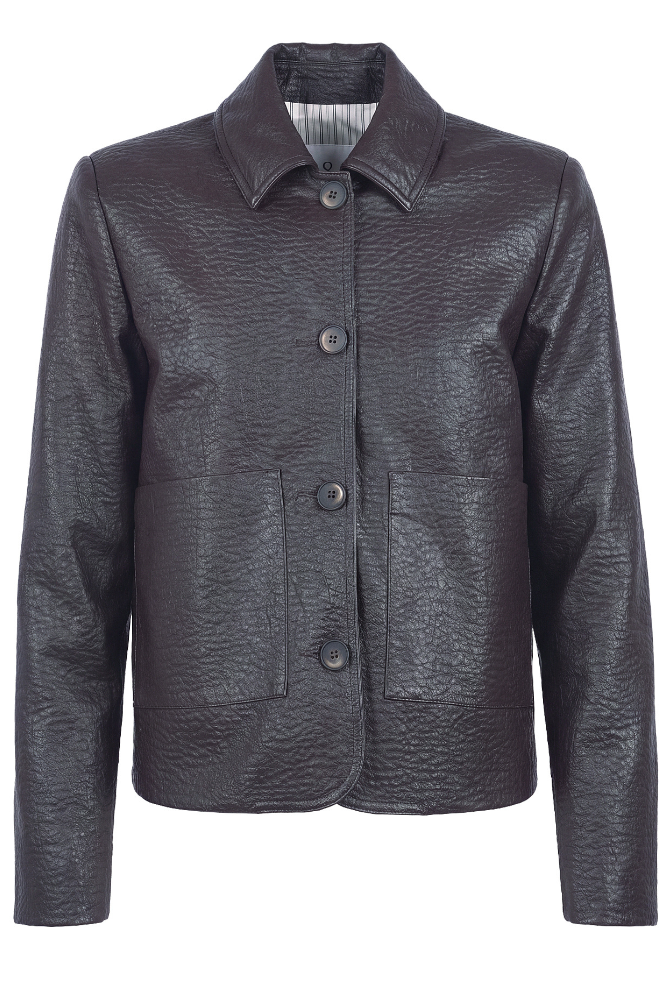 8pm - Jas - 480412 - zwart
