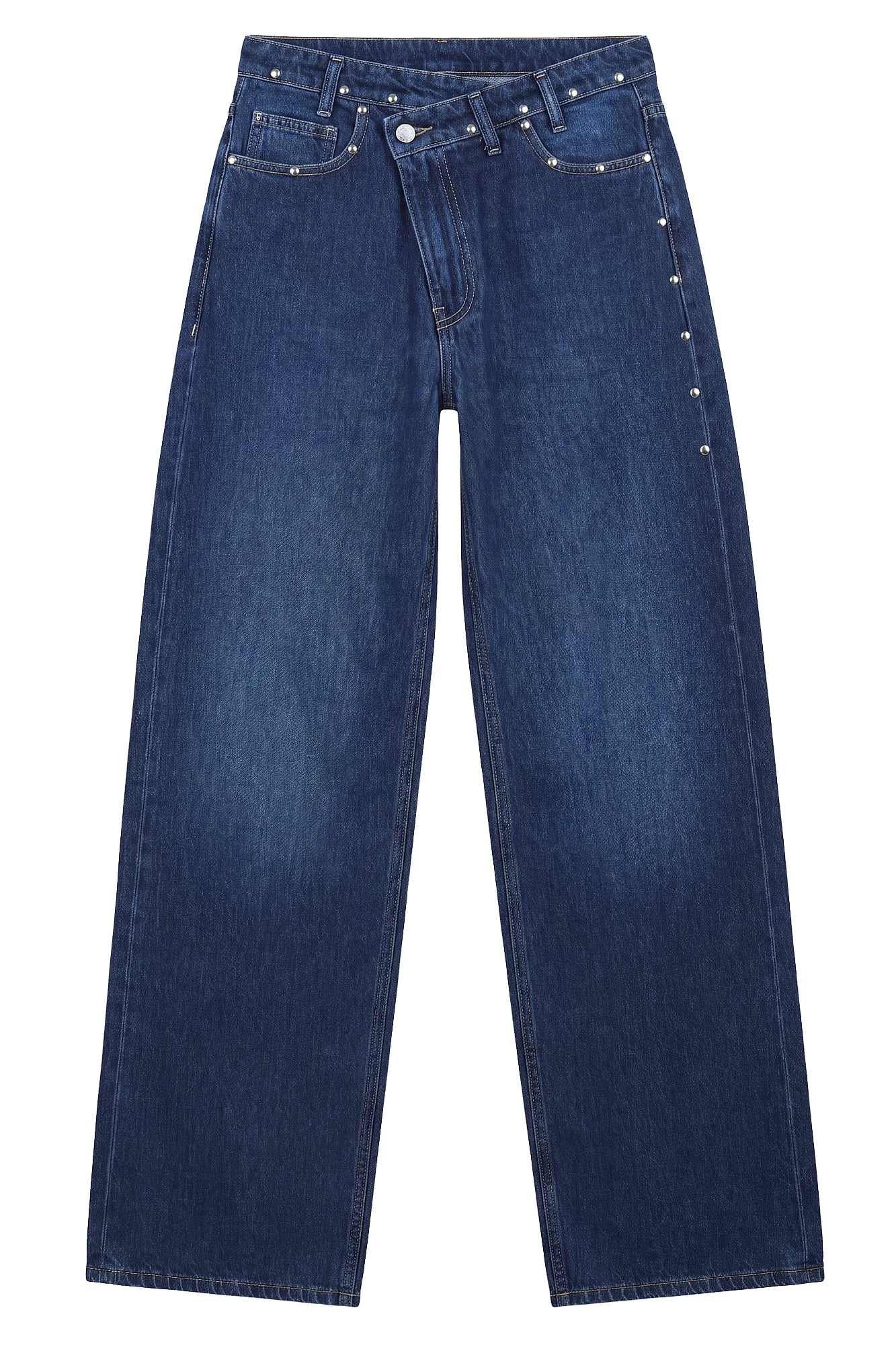 8pm 8pm - Jeans - 480421 - Dark Denim, denim scuro