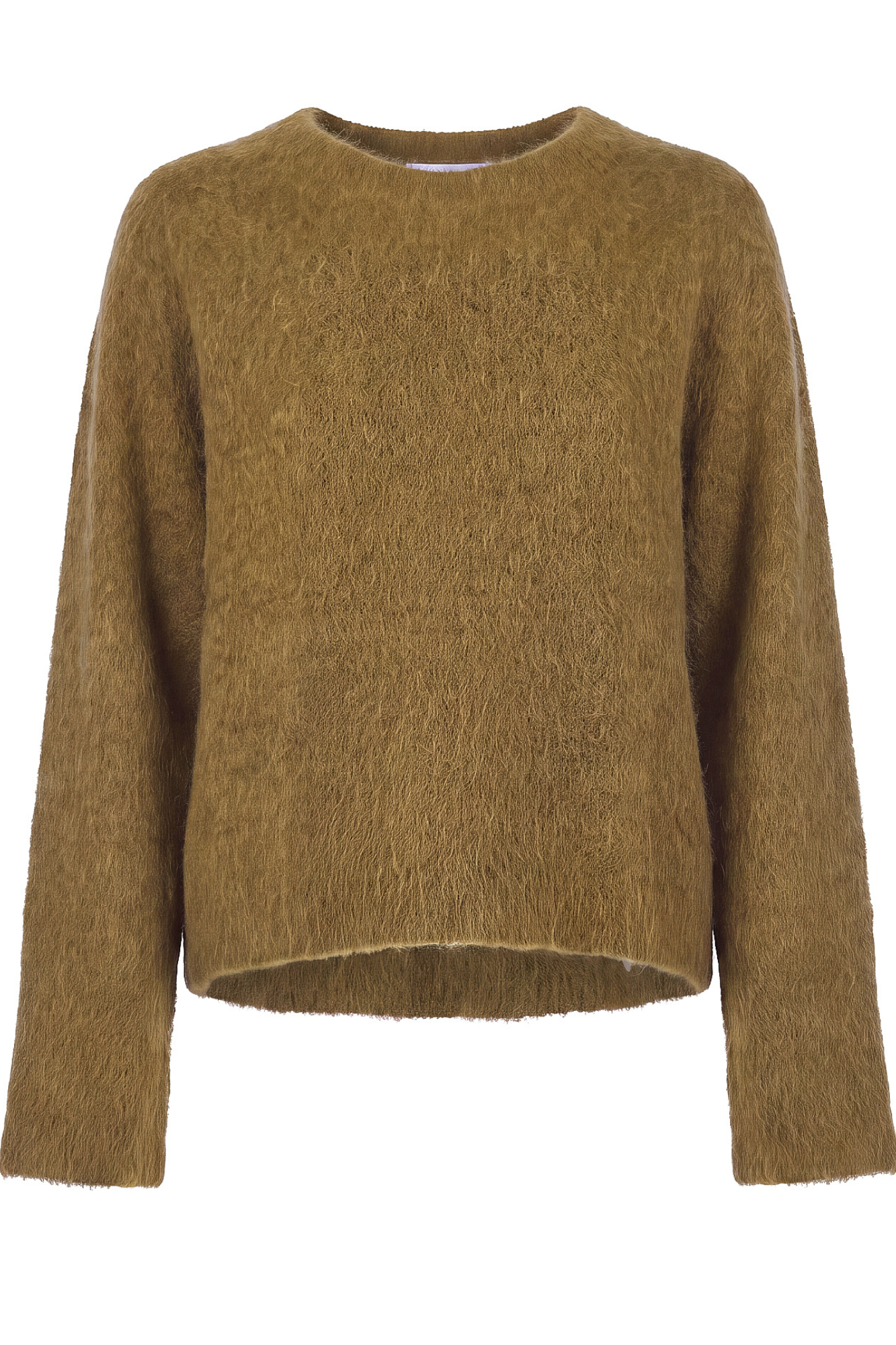 Ottod'ame - Maglia - 480376 - Oliva