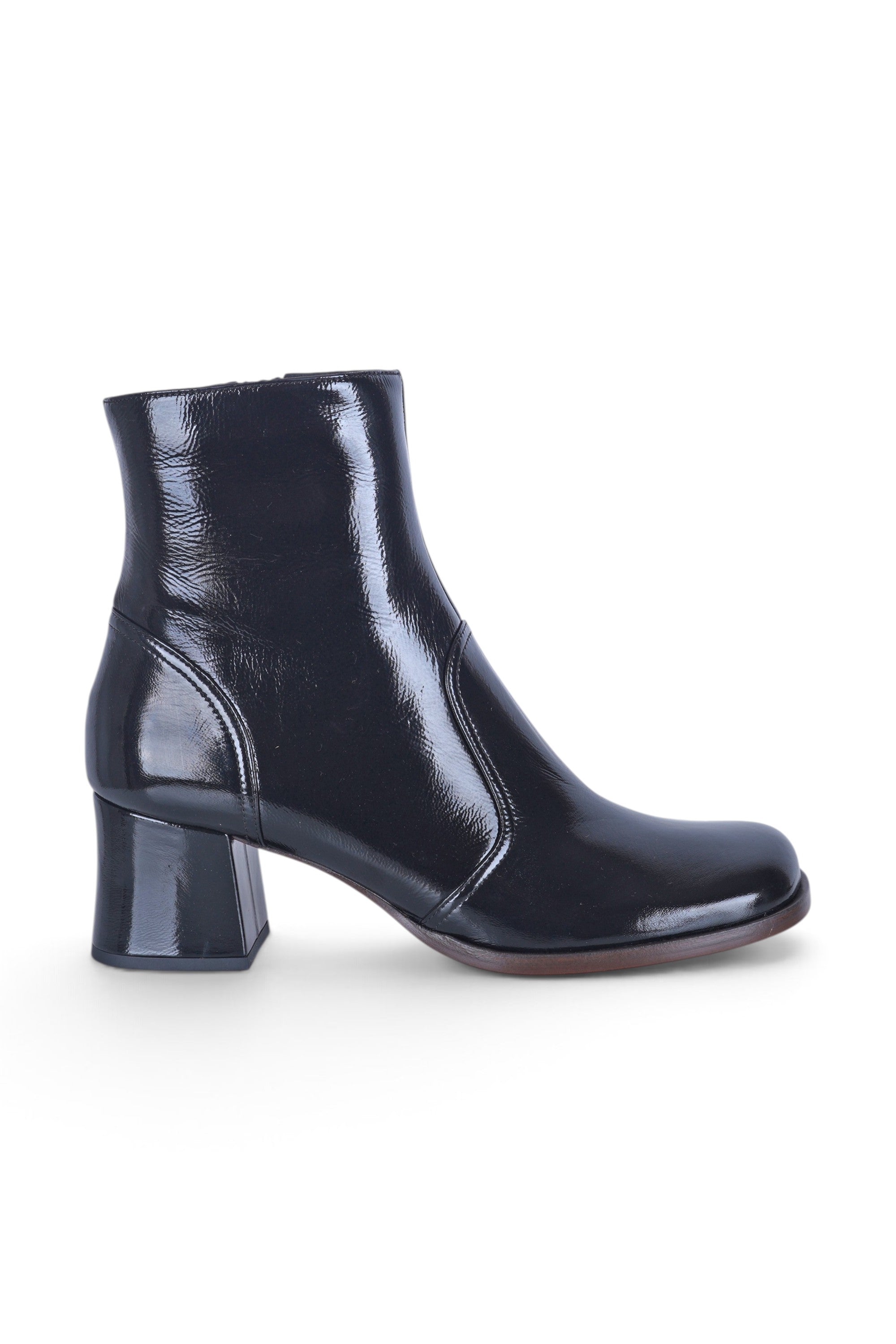 Chie Mihara - Stivaletti - 480956 - Nero