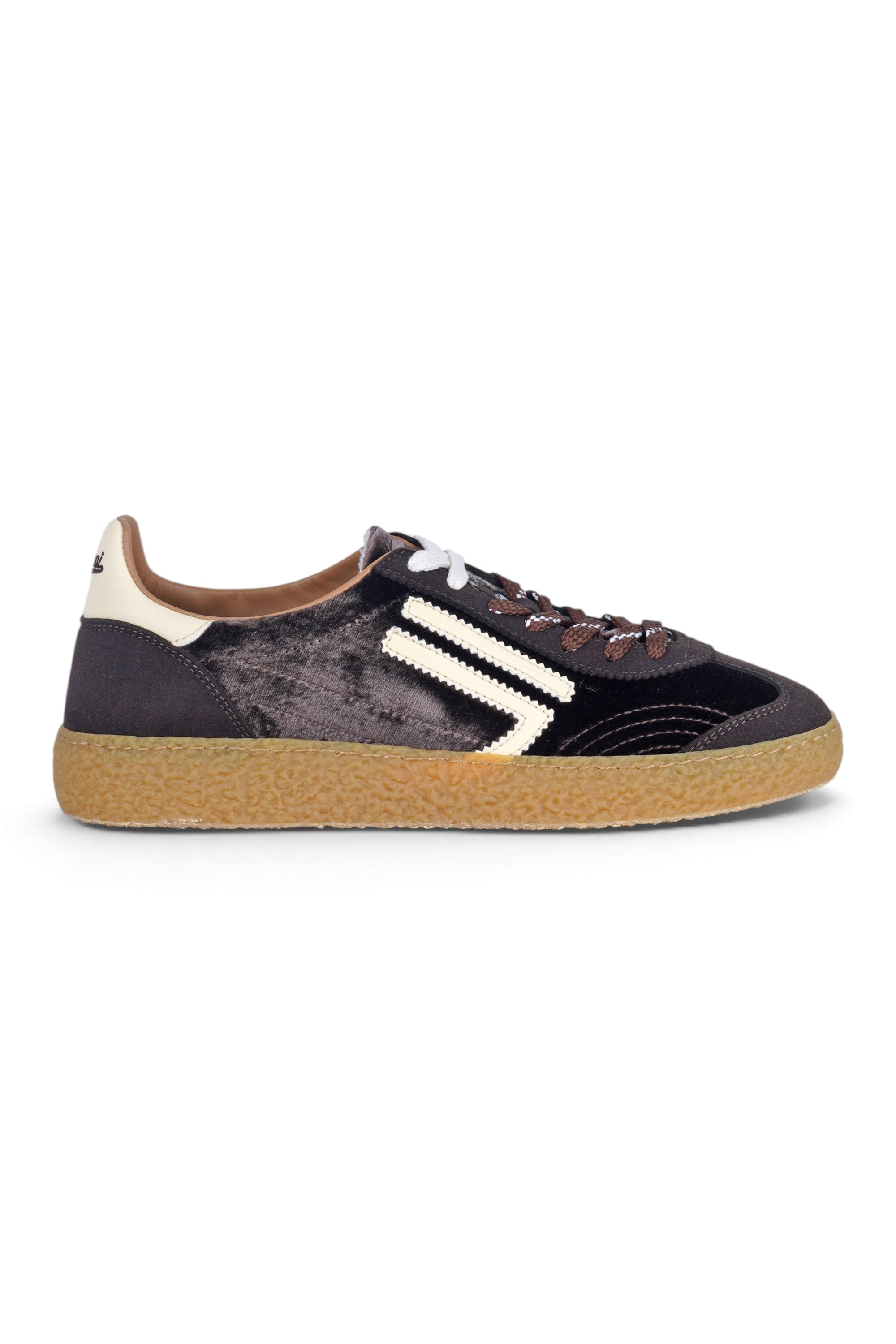 PURAAI - Sneakers - 480075 - Moro