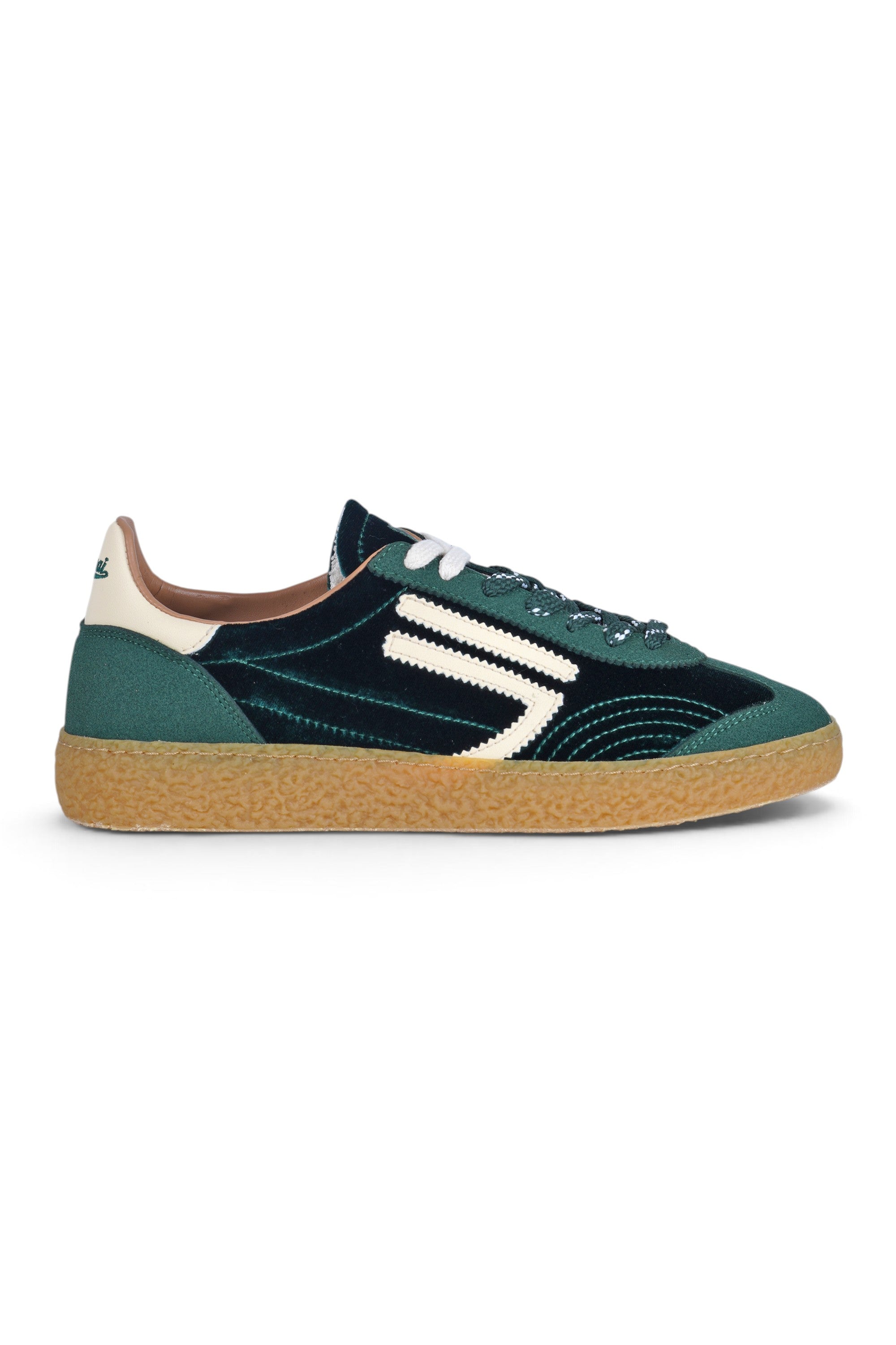 PURAAI - Sneakers - 480076 - Verde