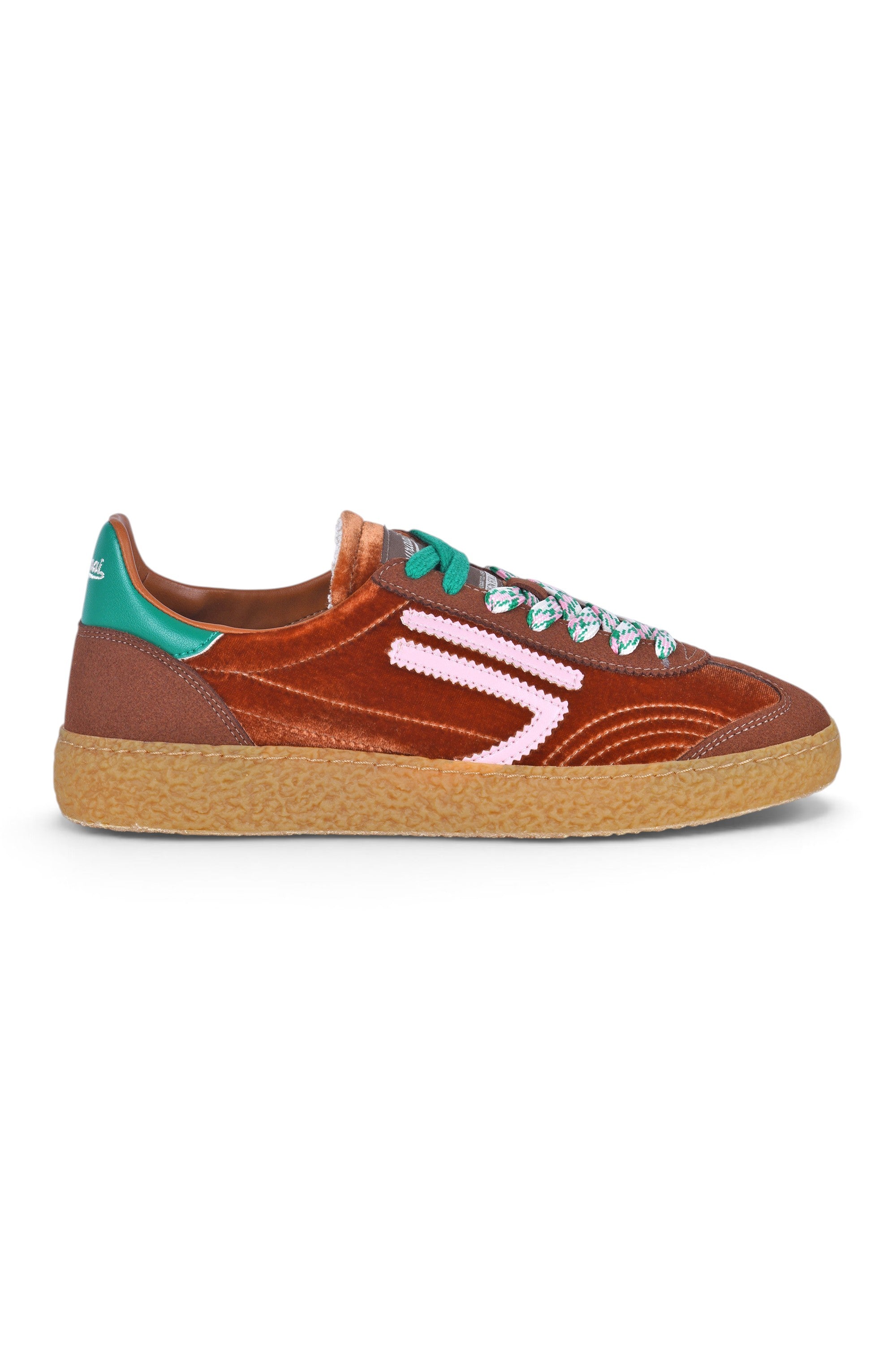 PURAAI - Sneakers - 480077 - Cuoio