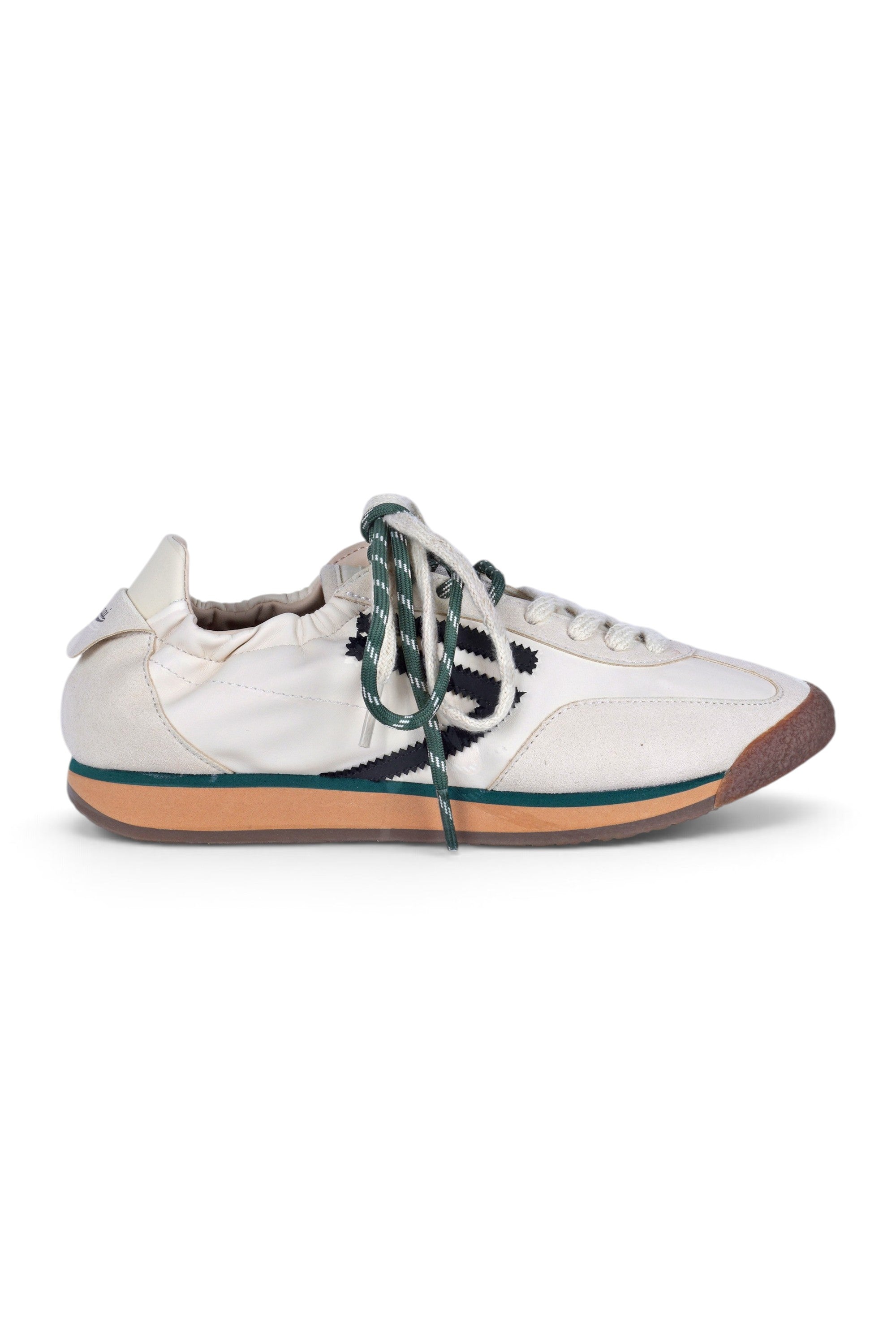Puraai - Turnschuhe - 480079 - Milch