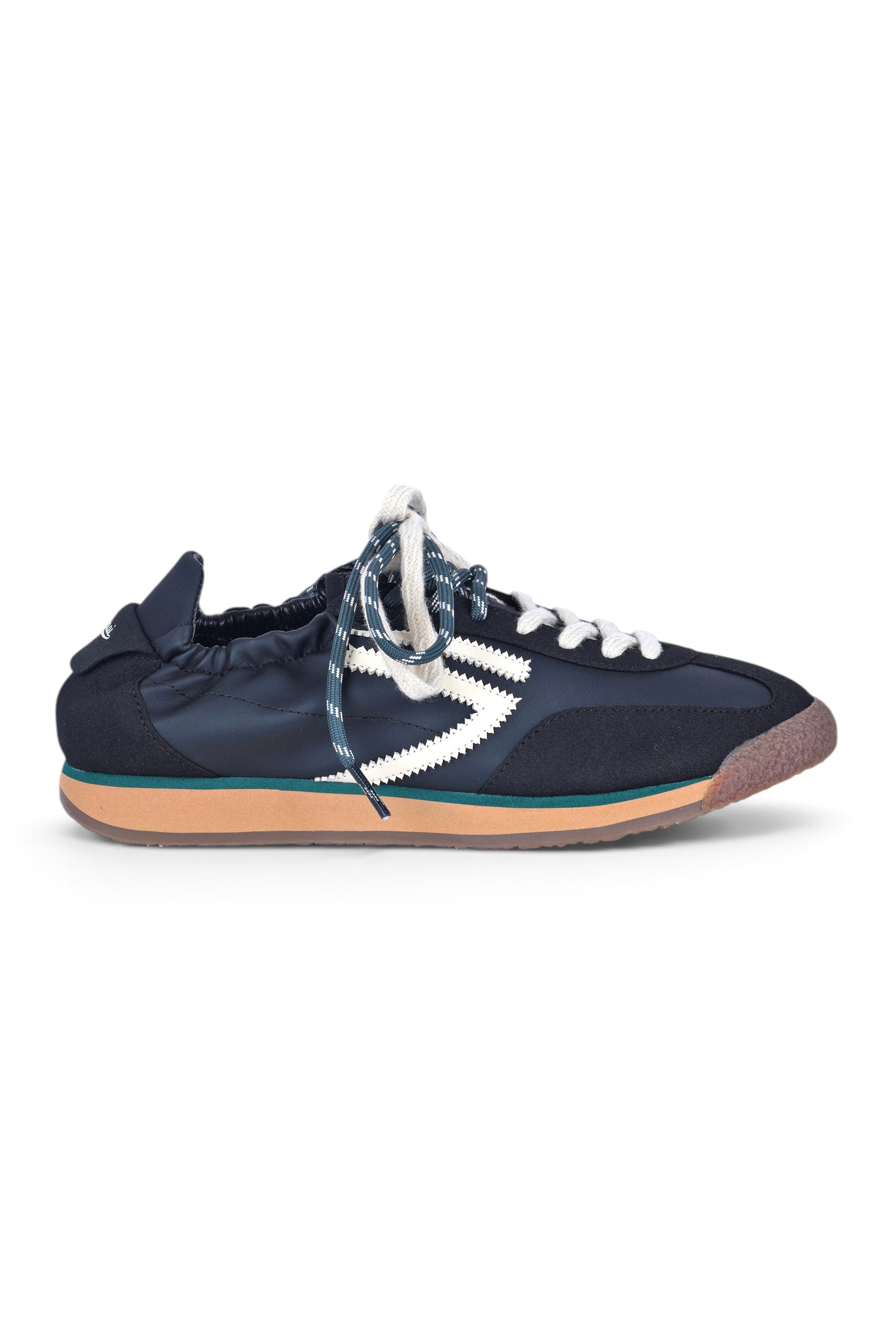 Puraai - Sneaker - 480080 - Schwarz
