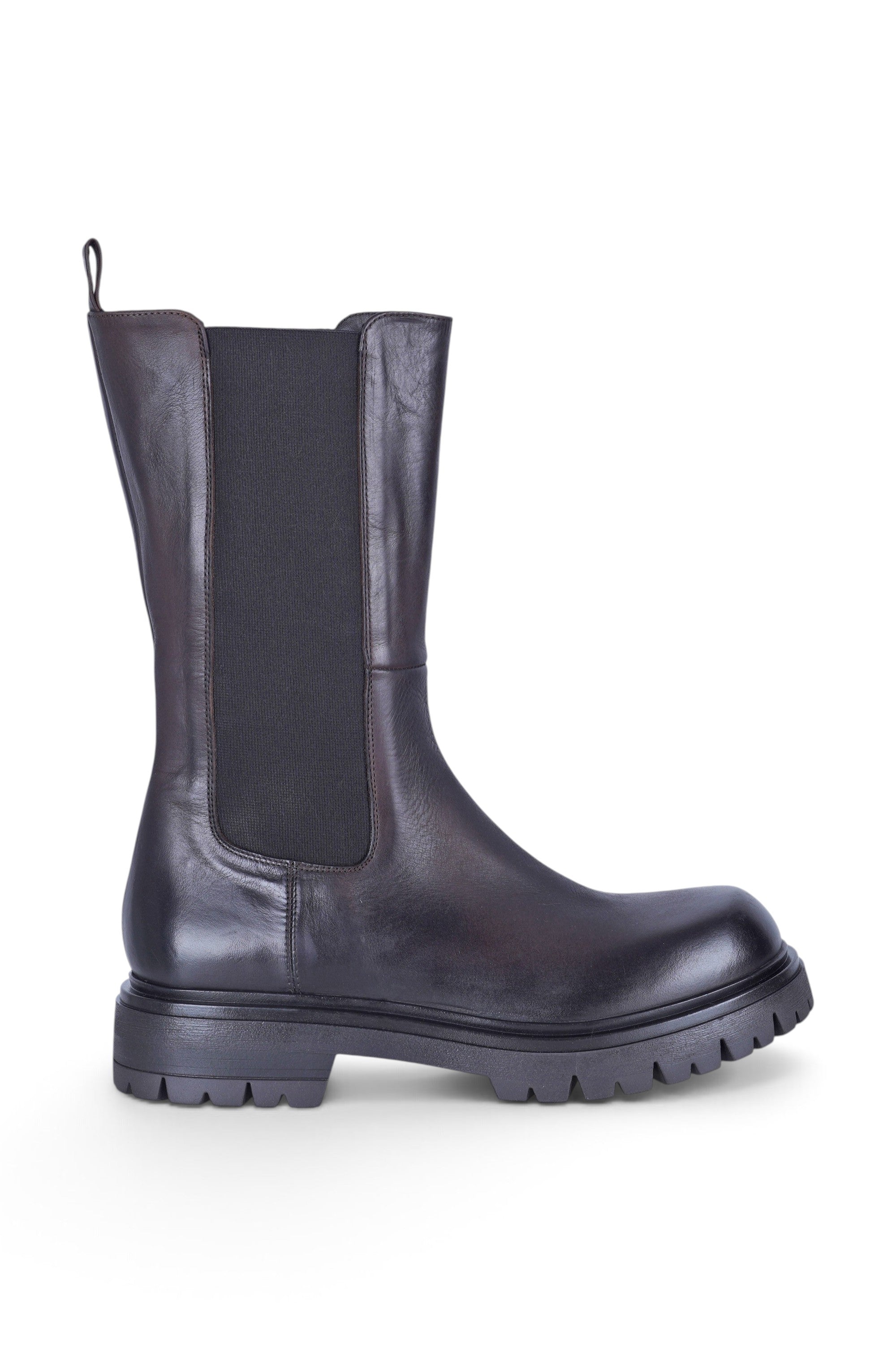 Elena Iachi - Botas - 480284 - Moro