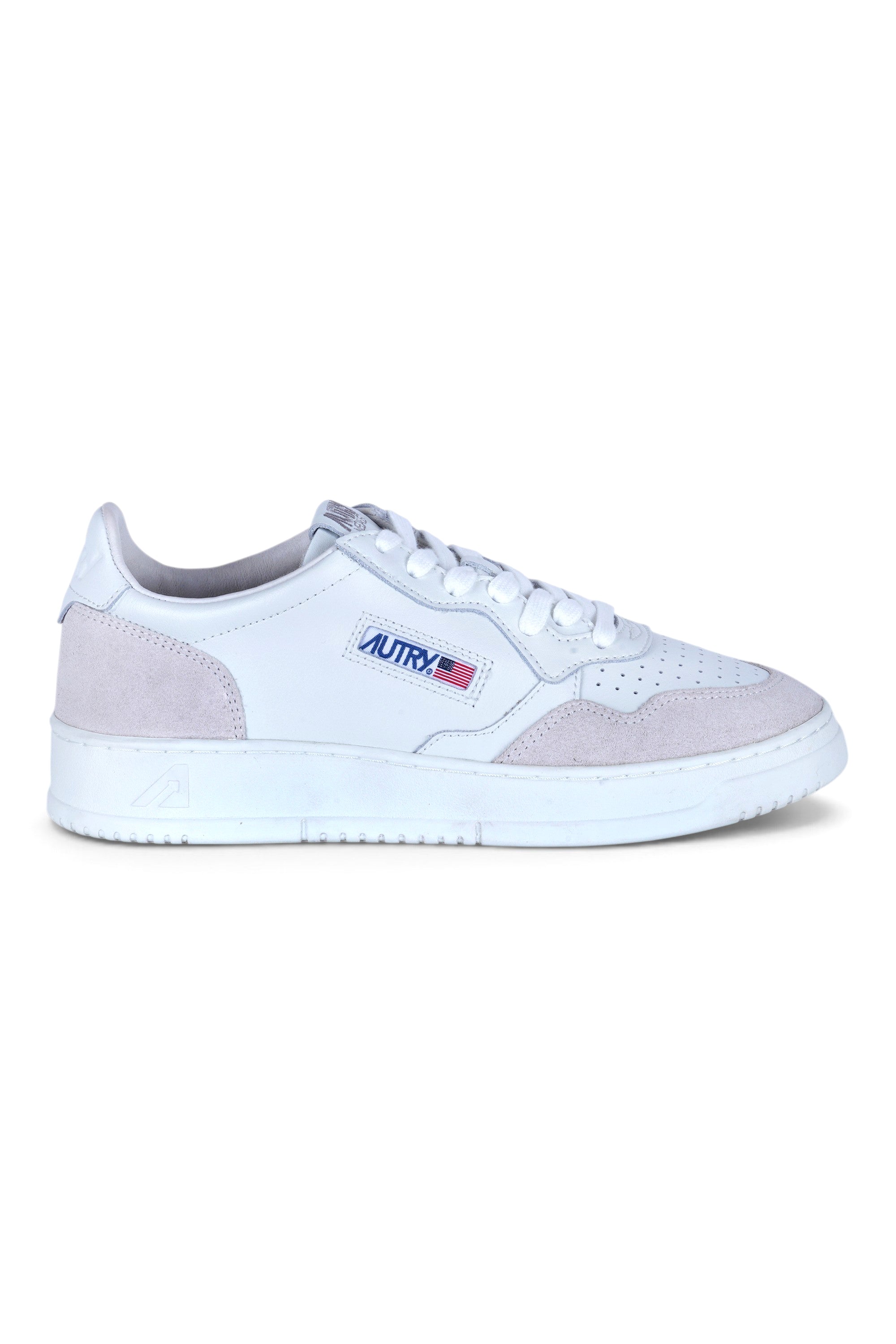 Autry - Sneakers - 480700 - Bianco/Mastice