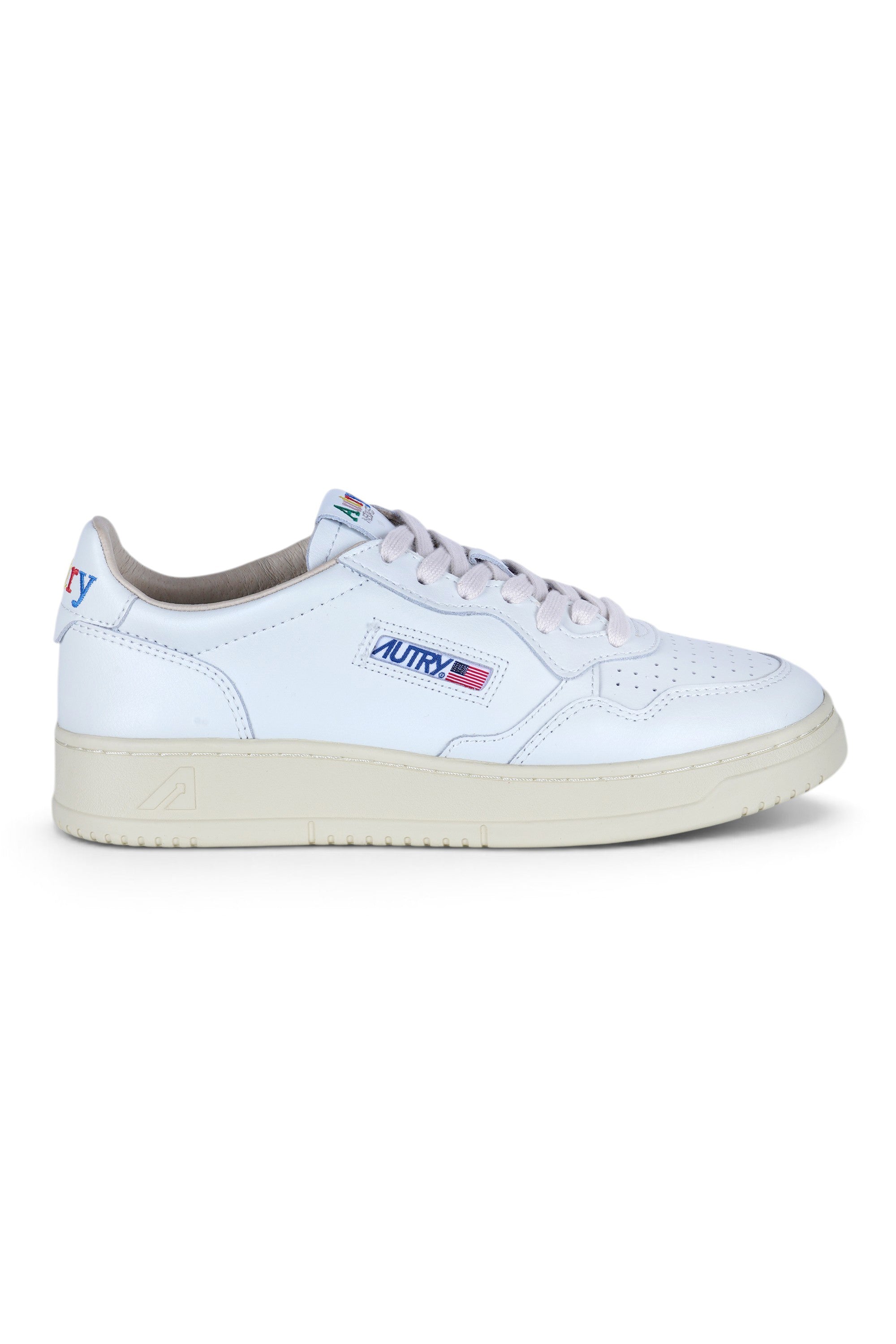 Autry - Sneakers - 480710 - White