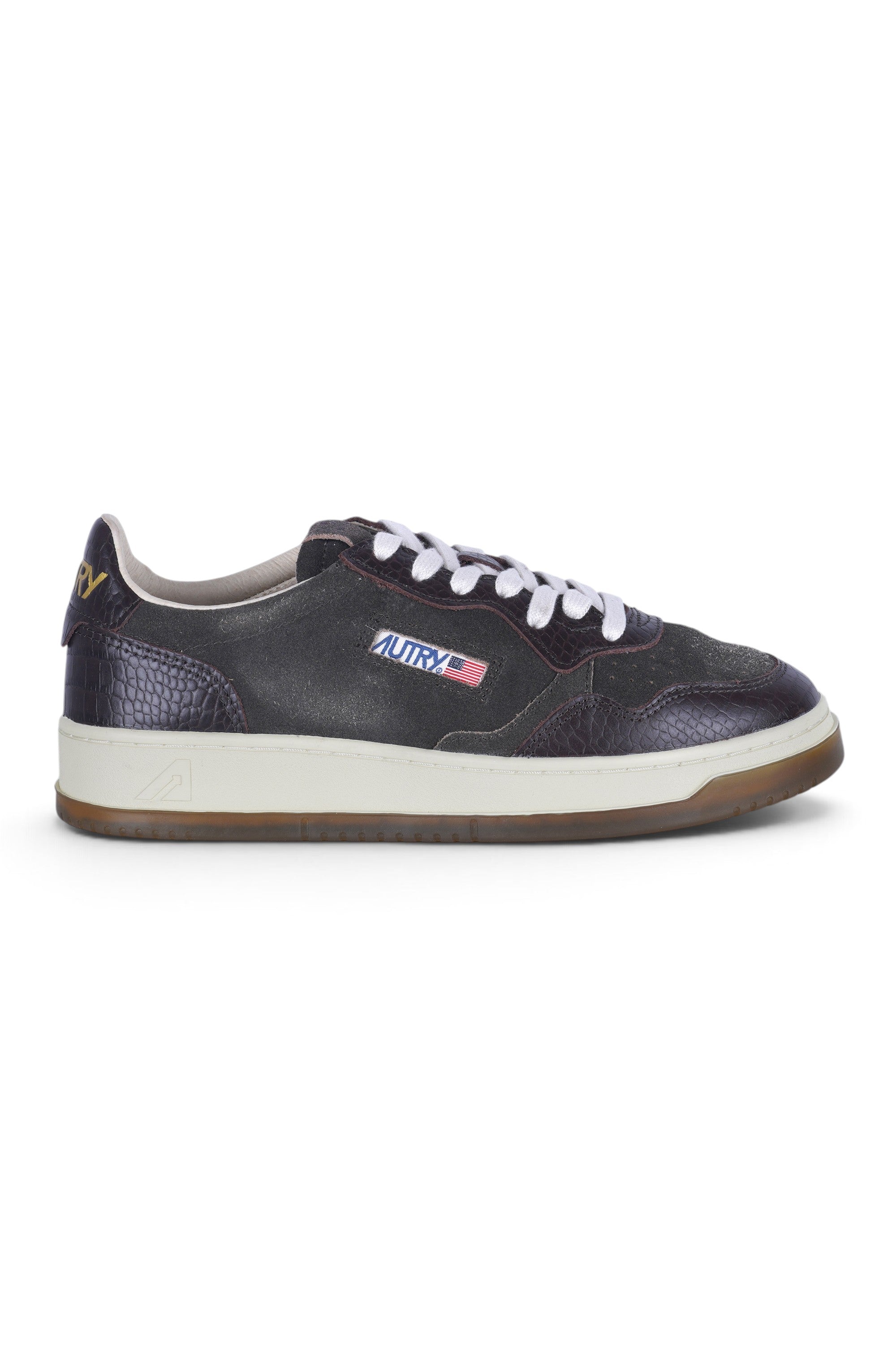Autry - zapatillas - 480714 - Moro