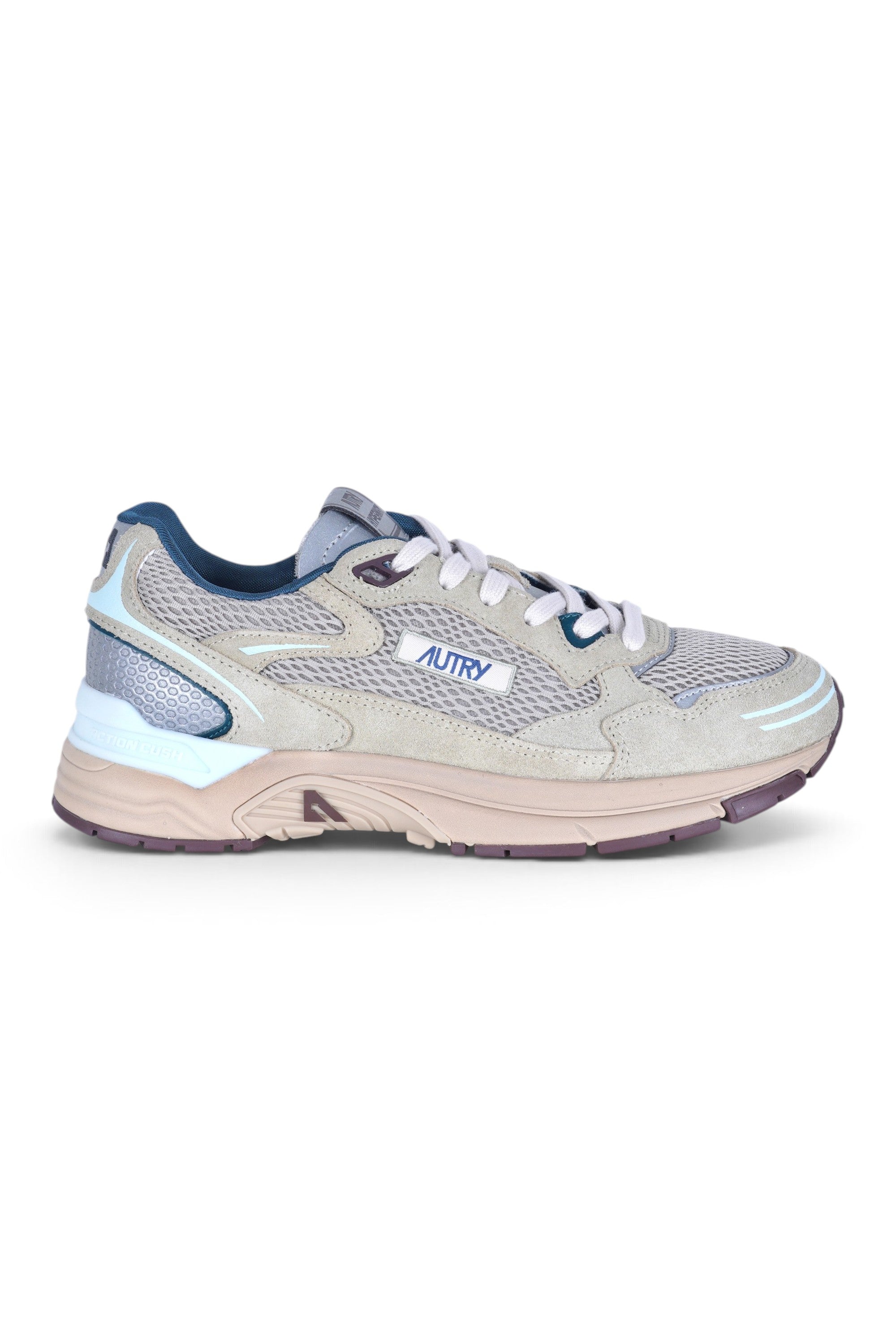 Autry - Sneakers - 480718 - Verde