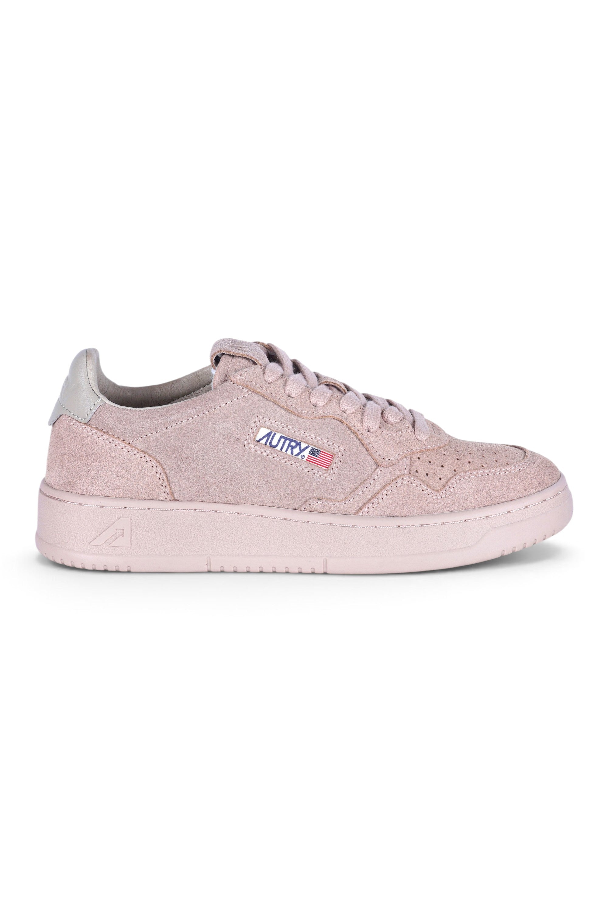 Autry - Sneaker - 480735 - Alte Rose