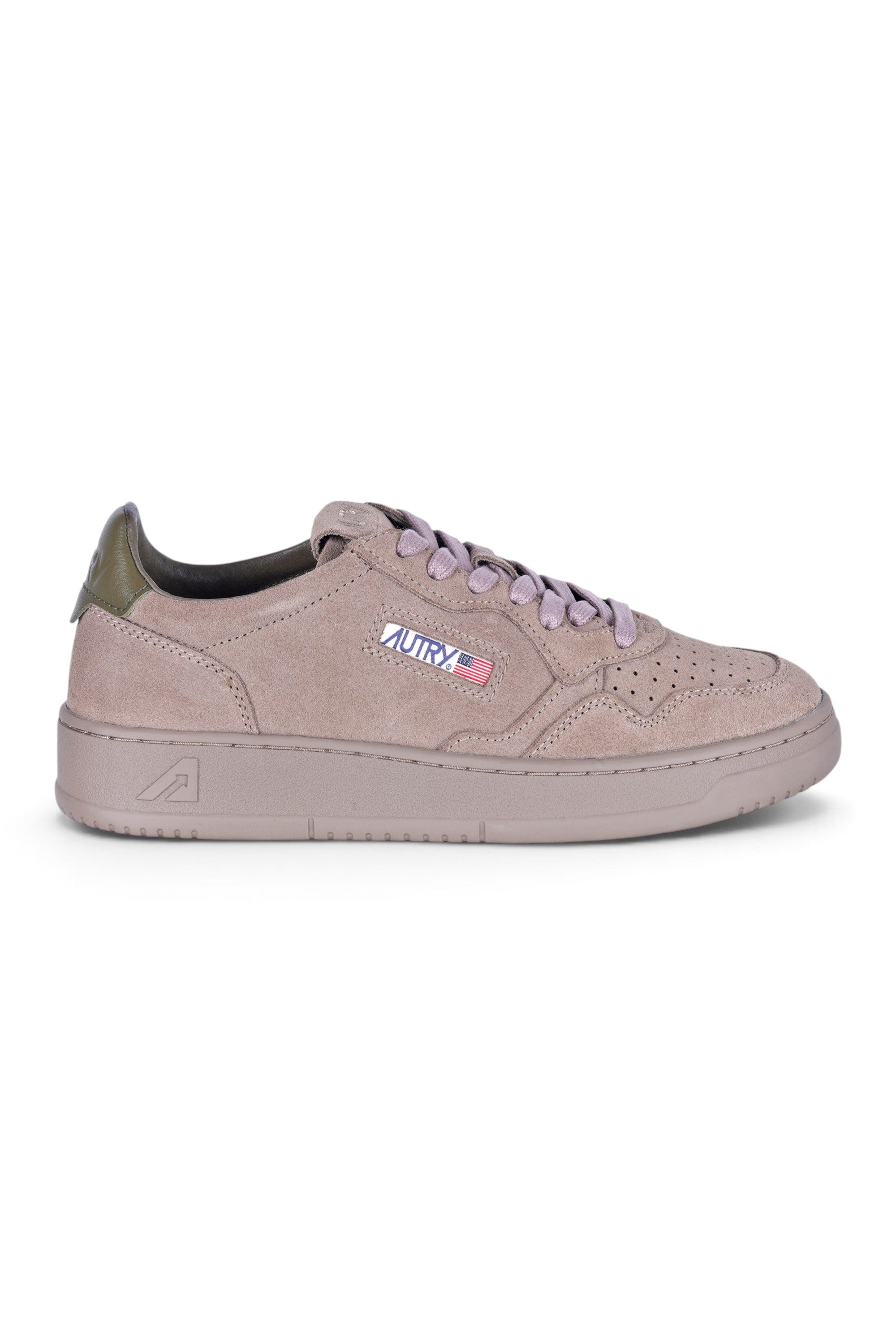 Autry - Sneakers - 480735 - Tortora