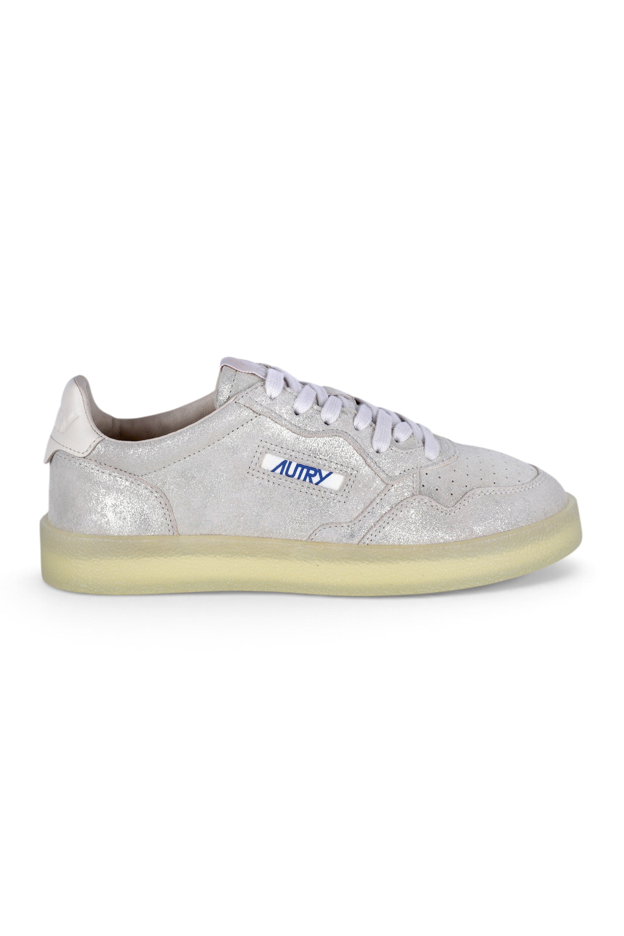 Autry - Sneaker - 480737 - Platin