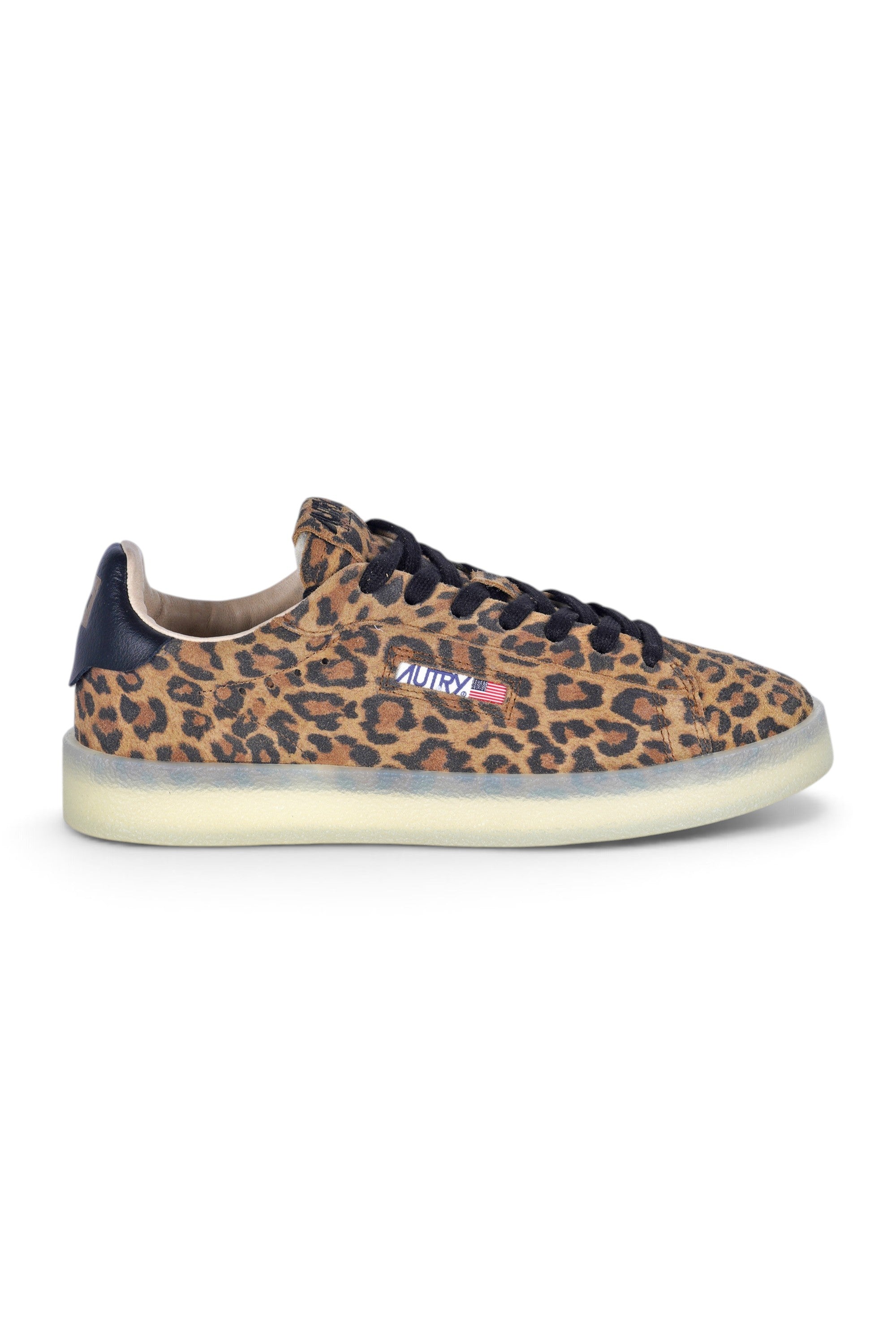 Autry - Sneaker - 480743 - Schwarz/Nizza