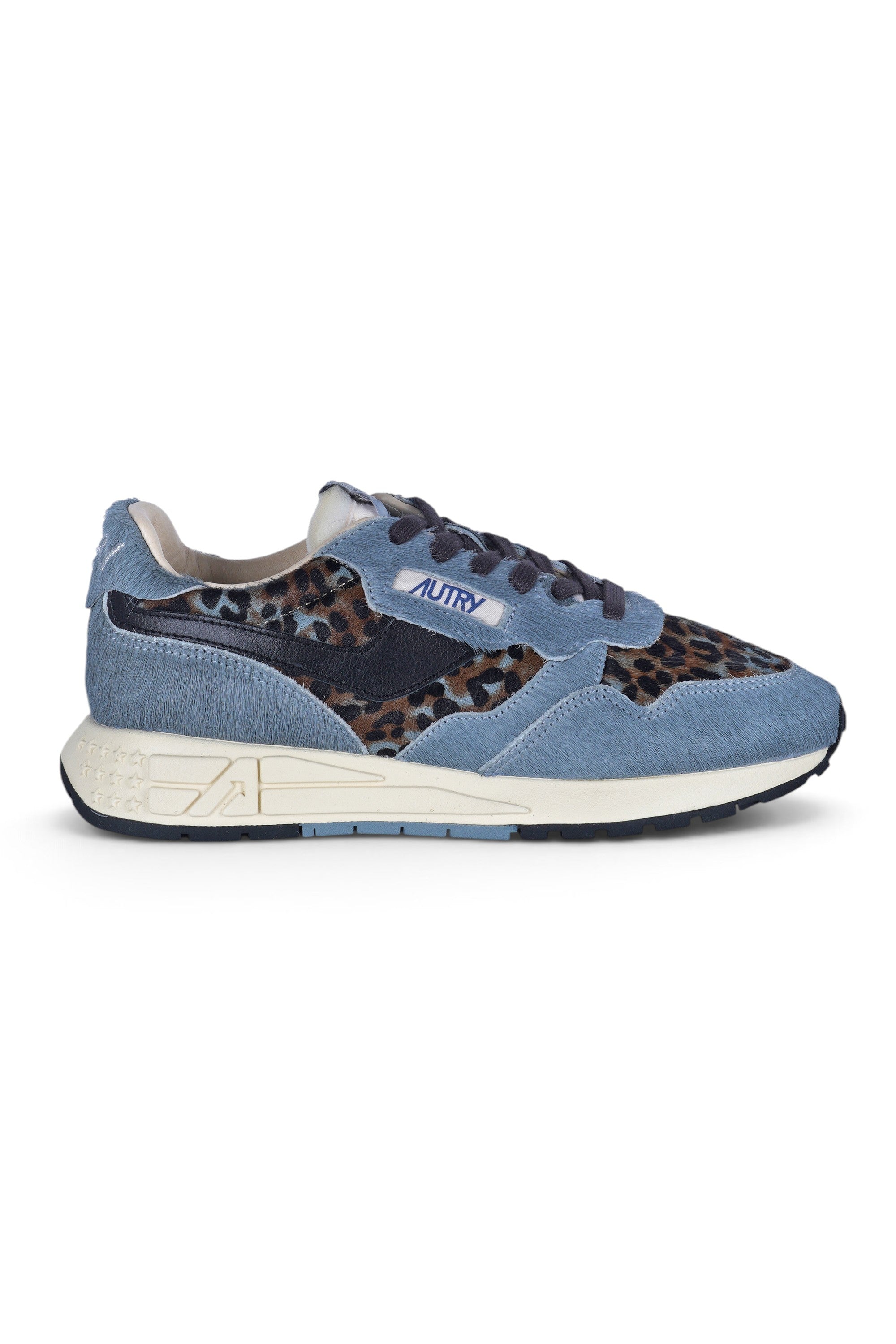 Autry - Sneakers - 480745 - Carta da zucchero