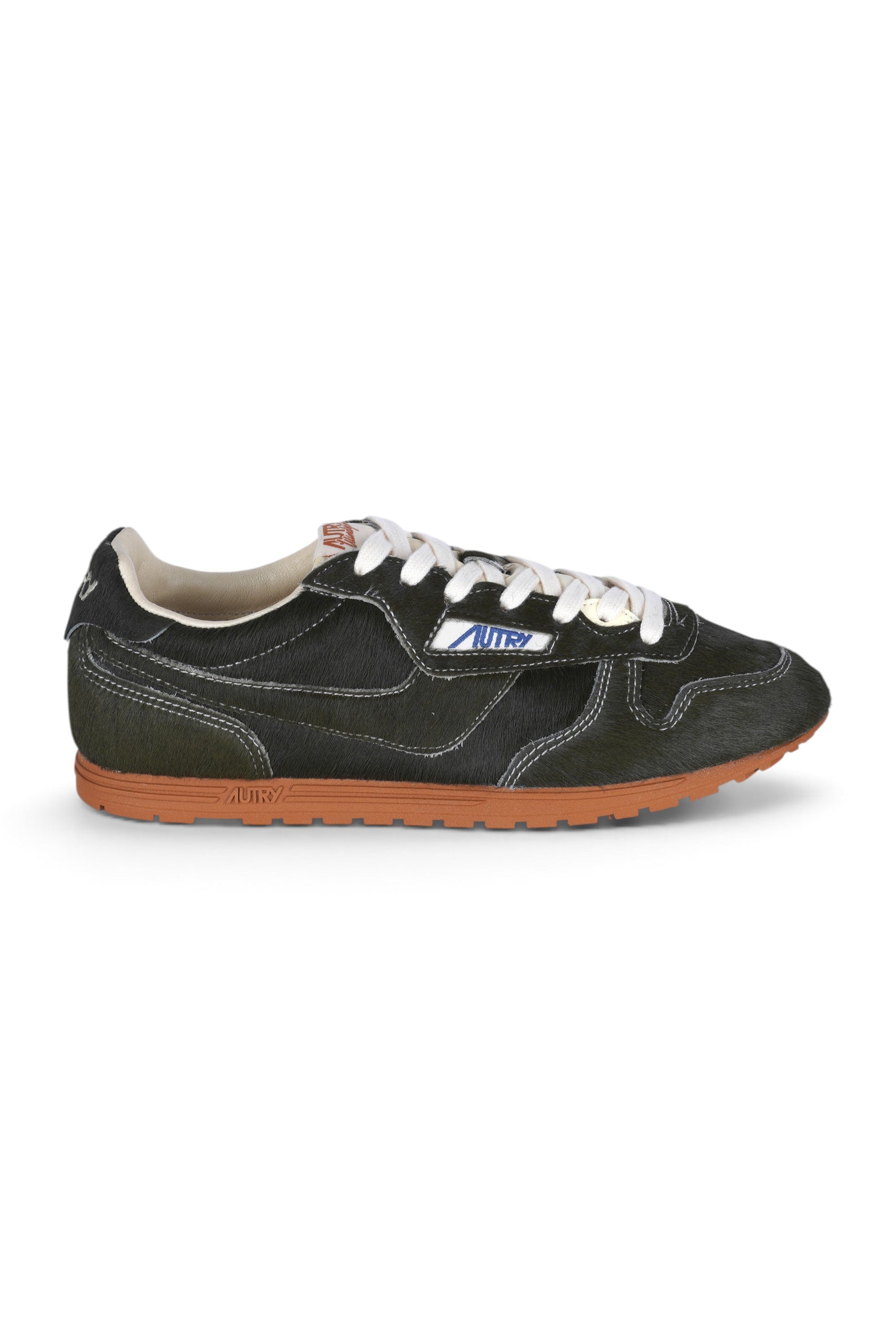 Autry - Sneakers - 480747 - Military