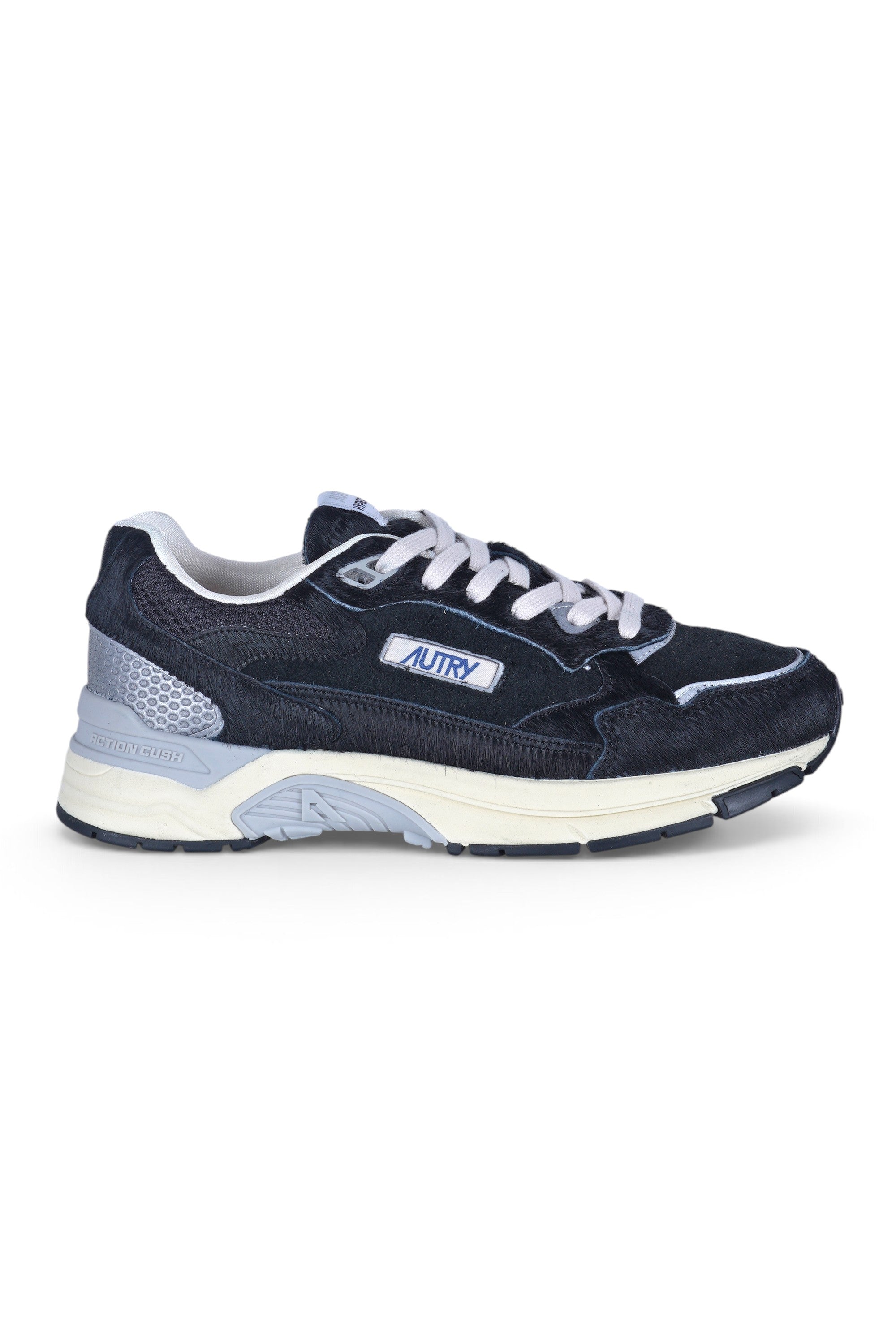 Autry - Sneakers - 480748 - Negro