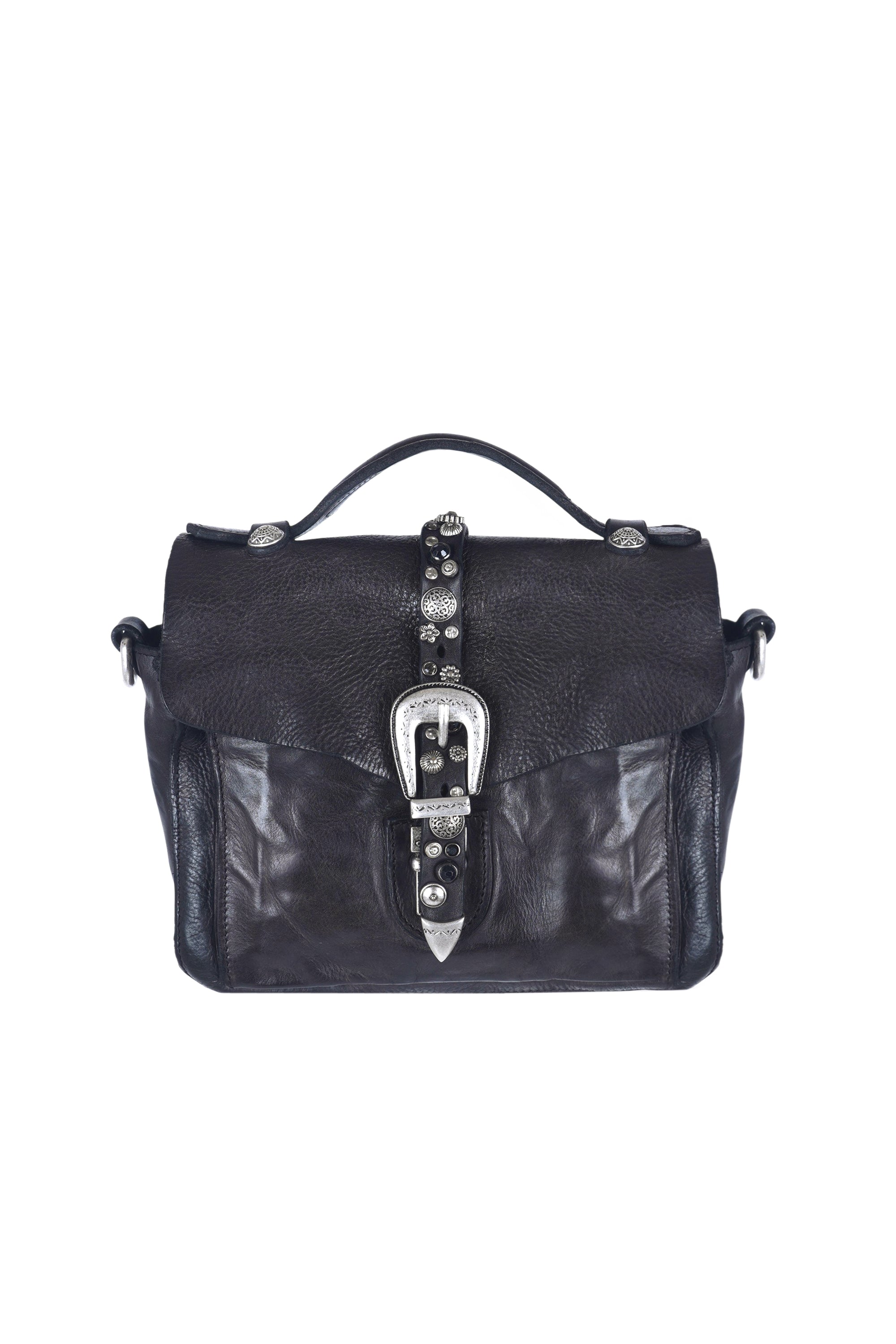 Campomaggi - Borsa piccola - 480303 - Nero