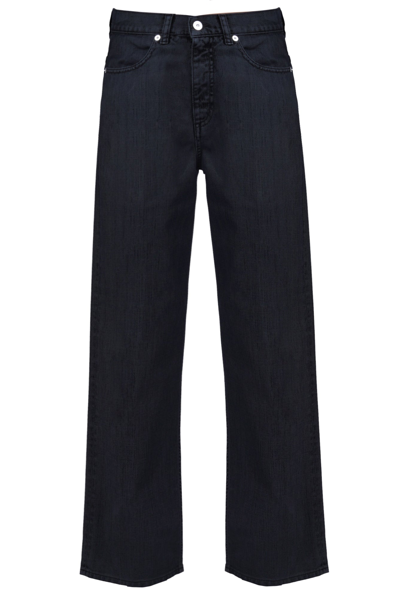 Nine:inthe:morning - Hosen - 480069 - Schwarz