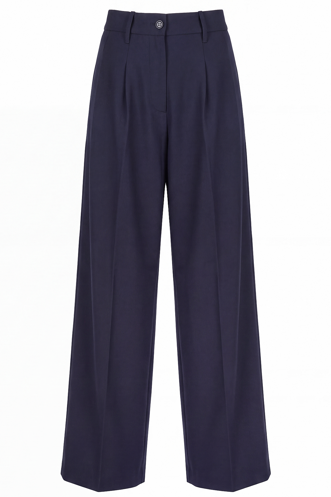 Nine:inthe:morning Nine:inthe:morning - Hosen - 480070 - Blau, blu