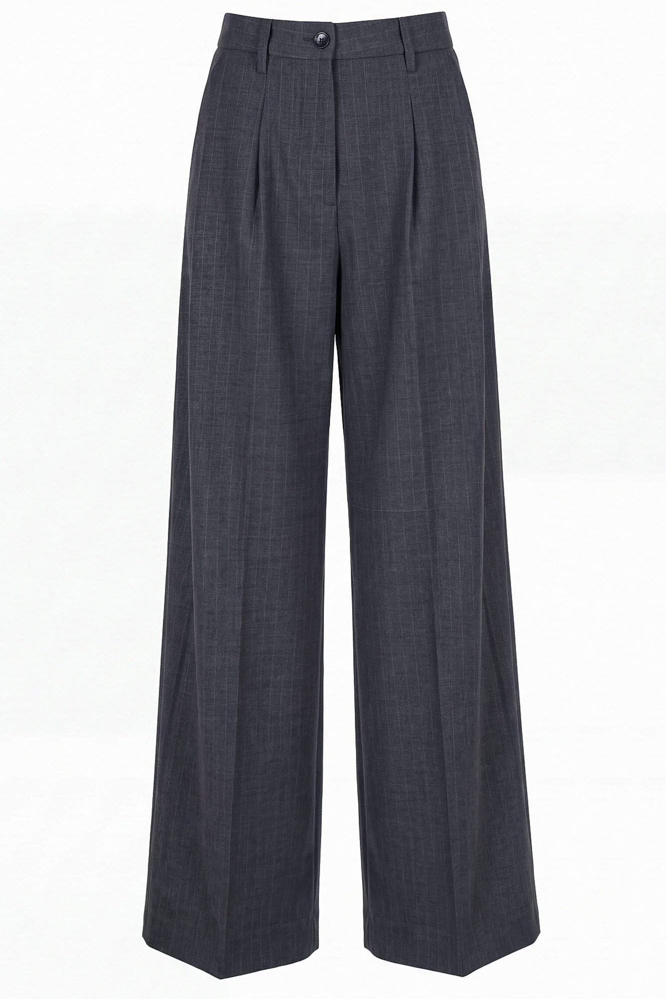 Nine:inthe:morning - Hosen - 480073 - Grau