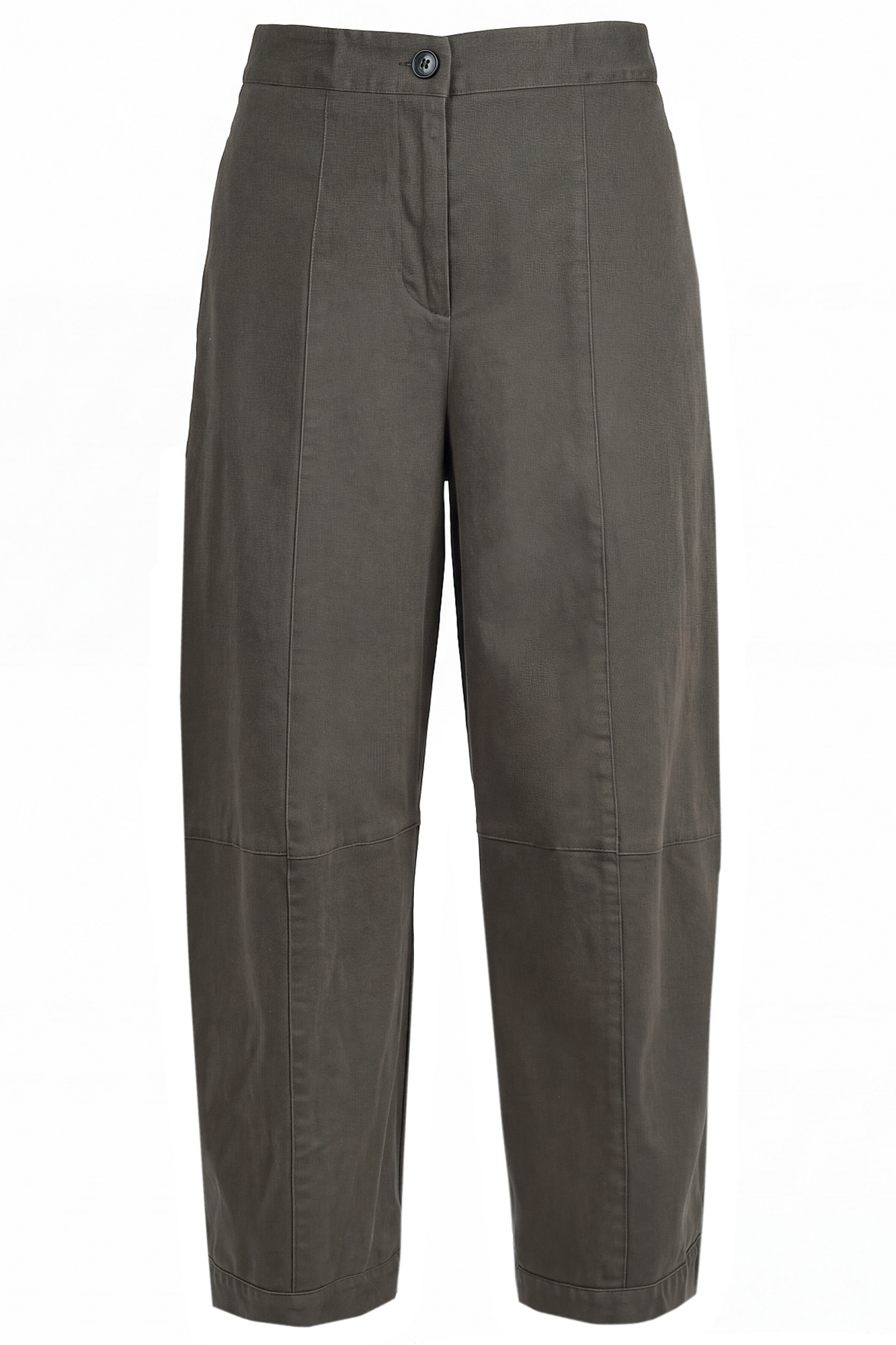 Alessia Santi - Pantalone - 480512 - Militare
