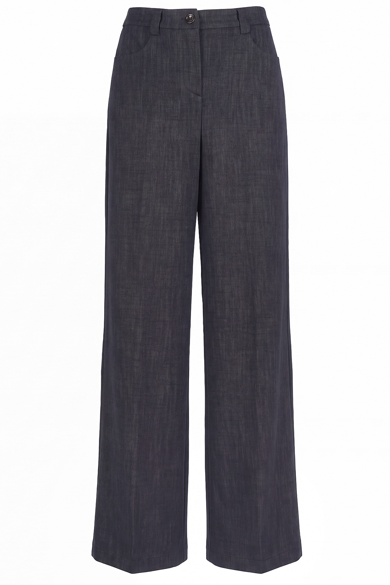 Alessia Santi - Pantalone - 480513 - Antracite