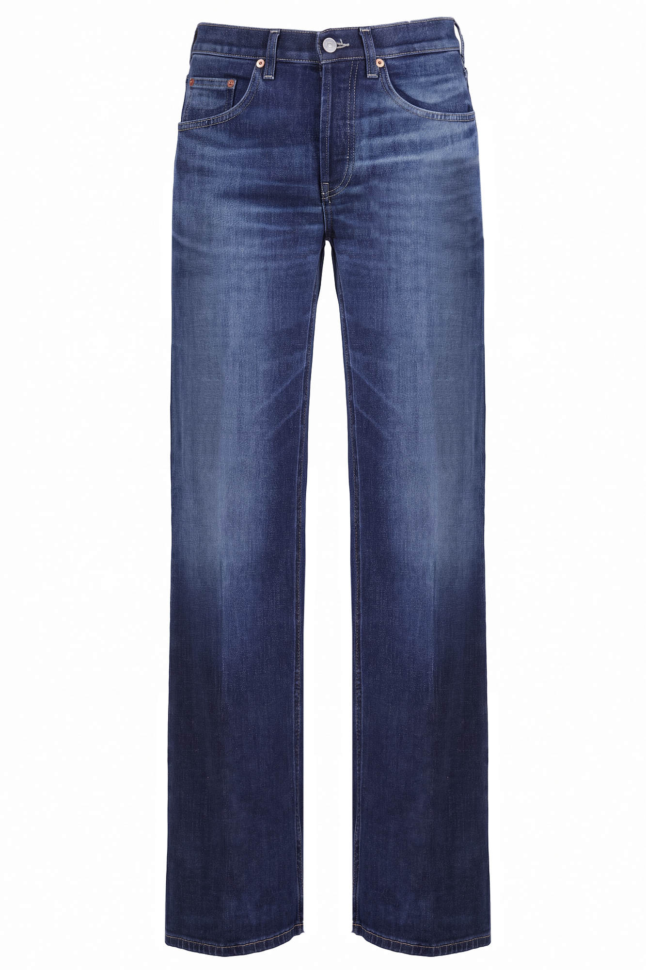 Dondup - Jeans - 480585 - Denim