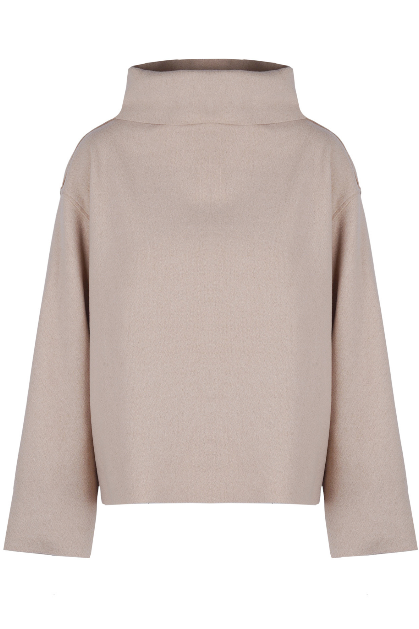 Niu Niu - Hemd - 480652 - Beige, beige