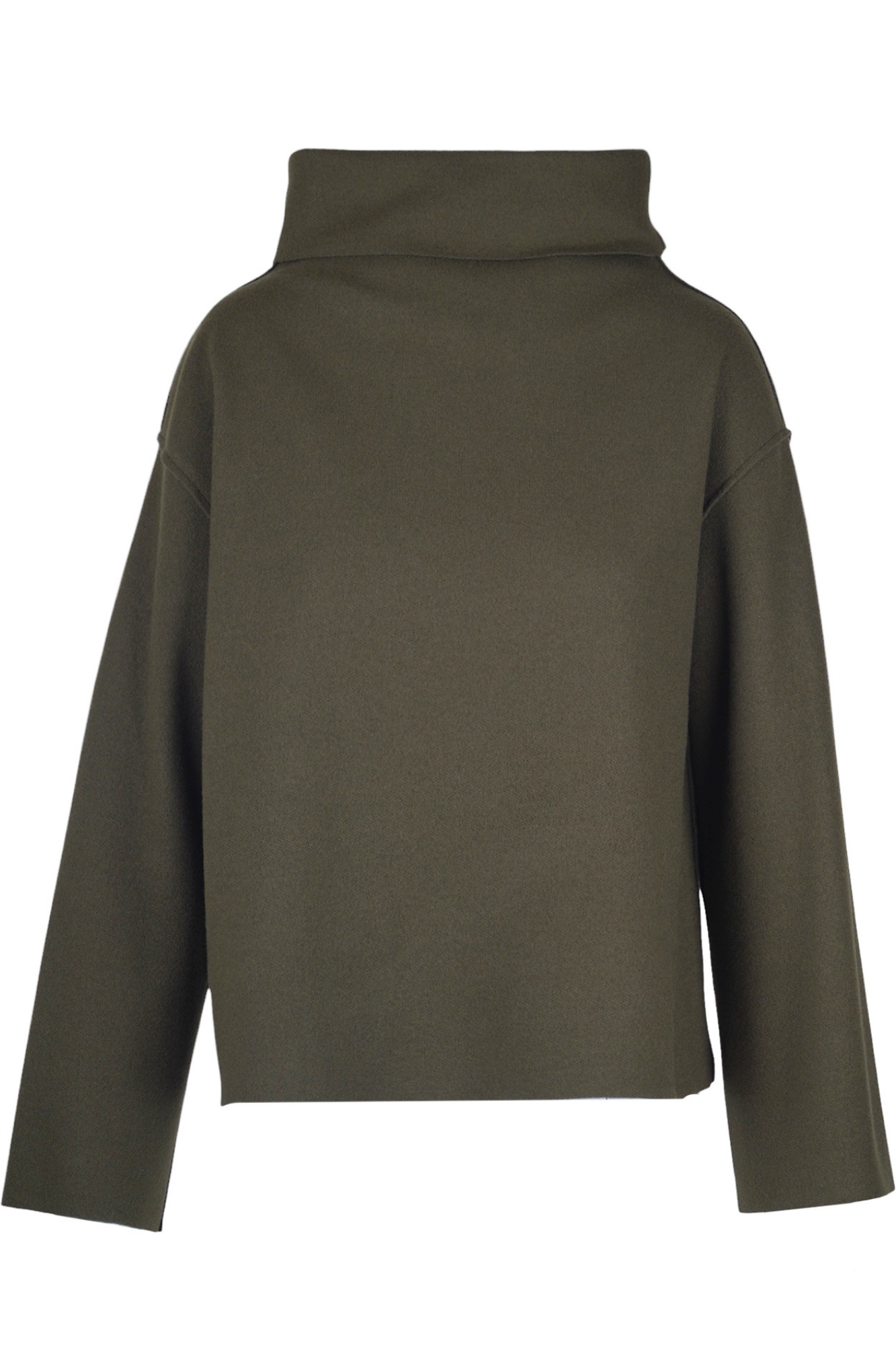 Niu Maglia 480652 Musk
