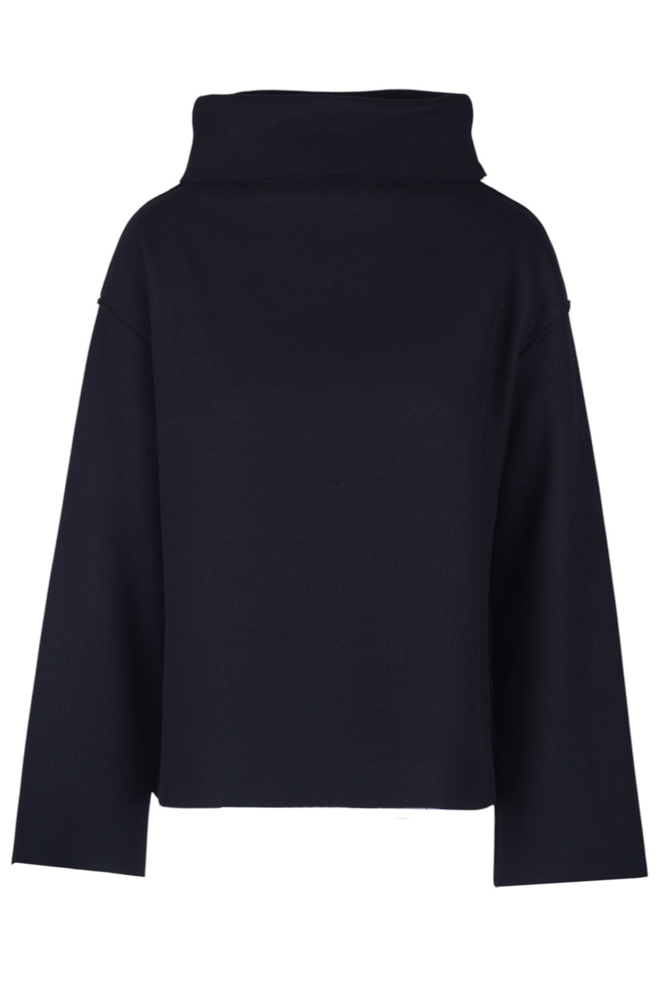 Niu - Camisa - 480652 - Negro