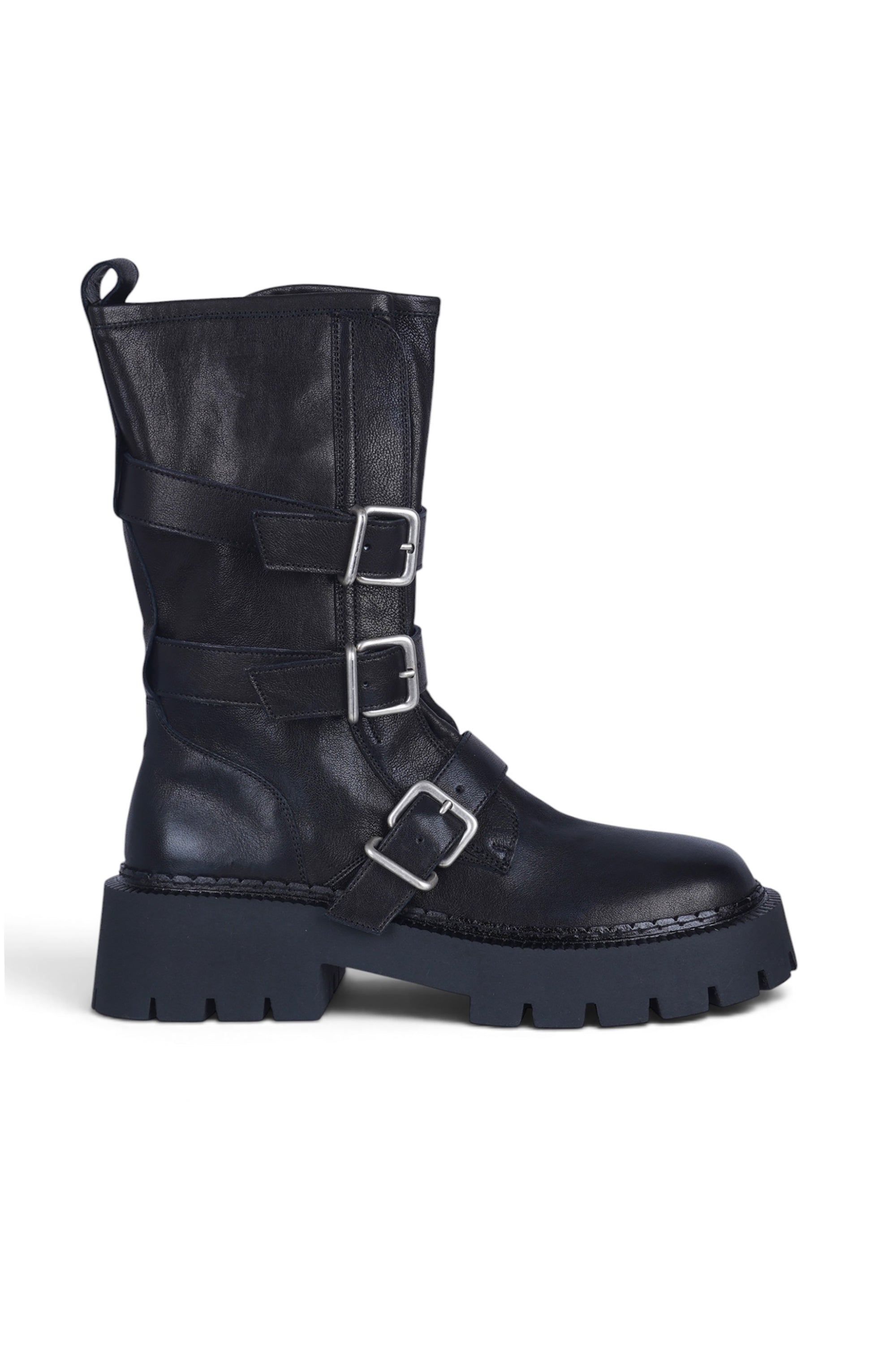Vic Matié - Botas - 480660 - Negro