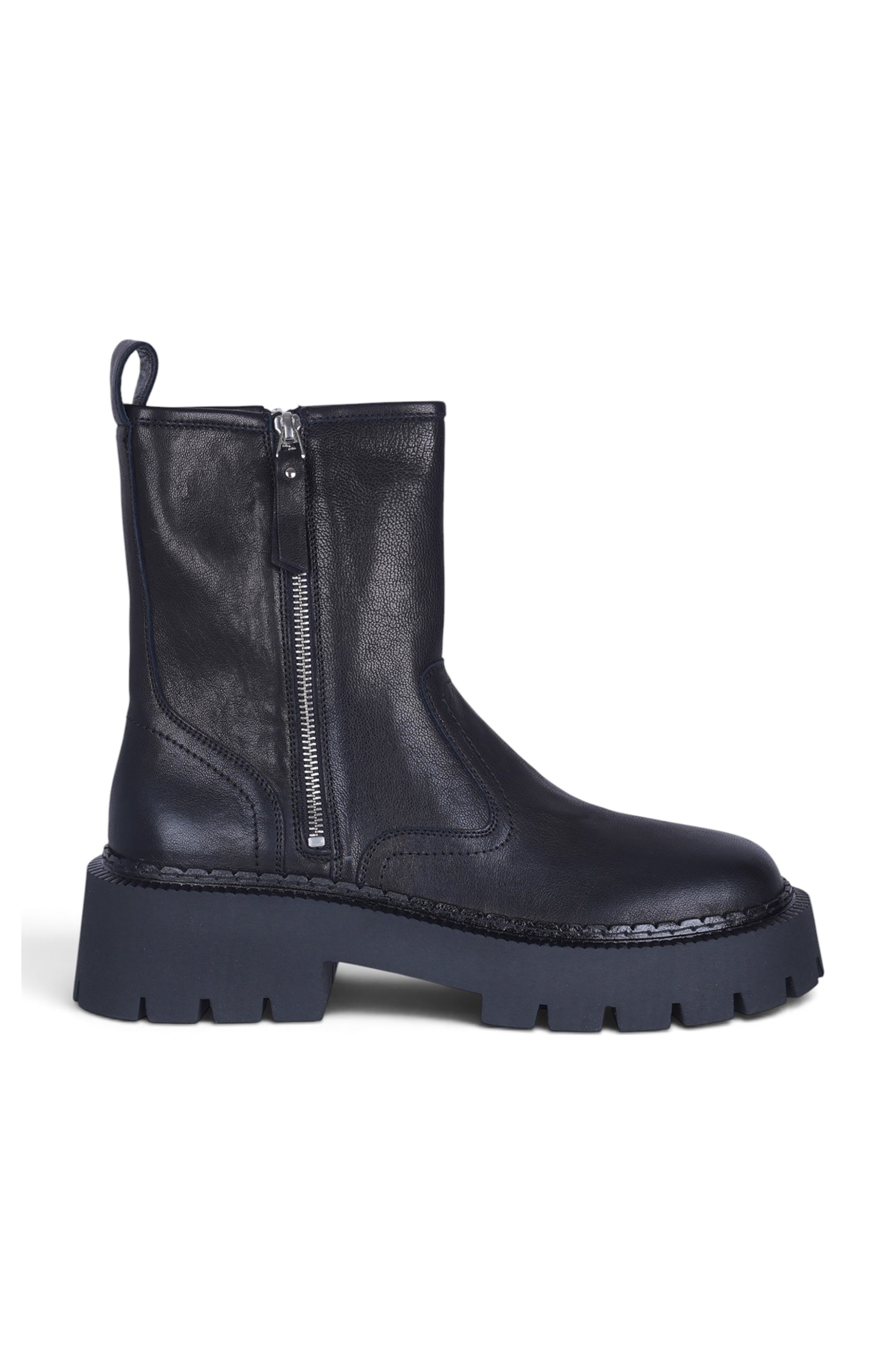 Vic Matié - Stiefel - 480661 - Schwarz