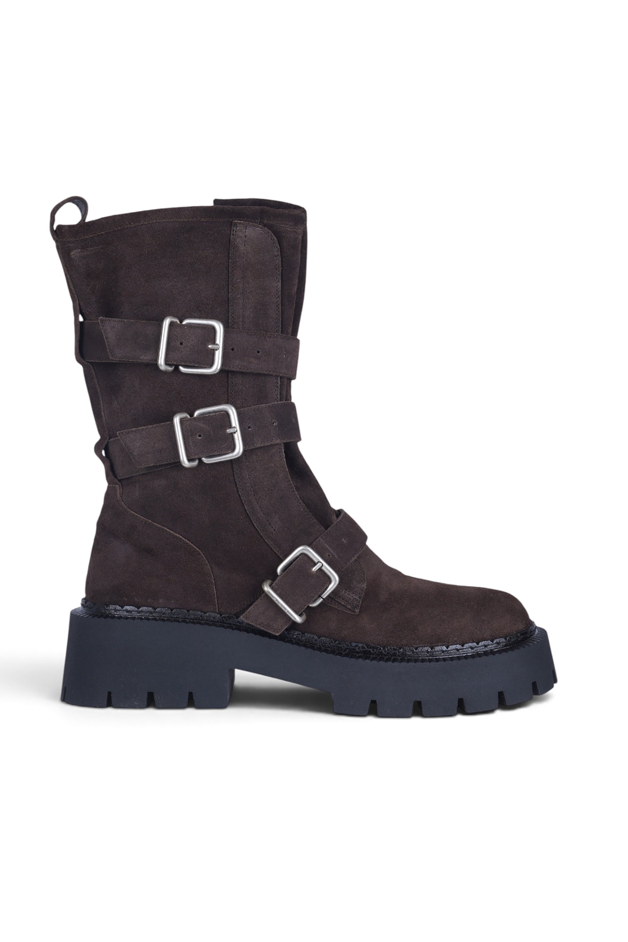 Vic Matié - Stiefel - 480665 - Schokolade