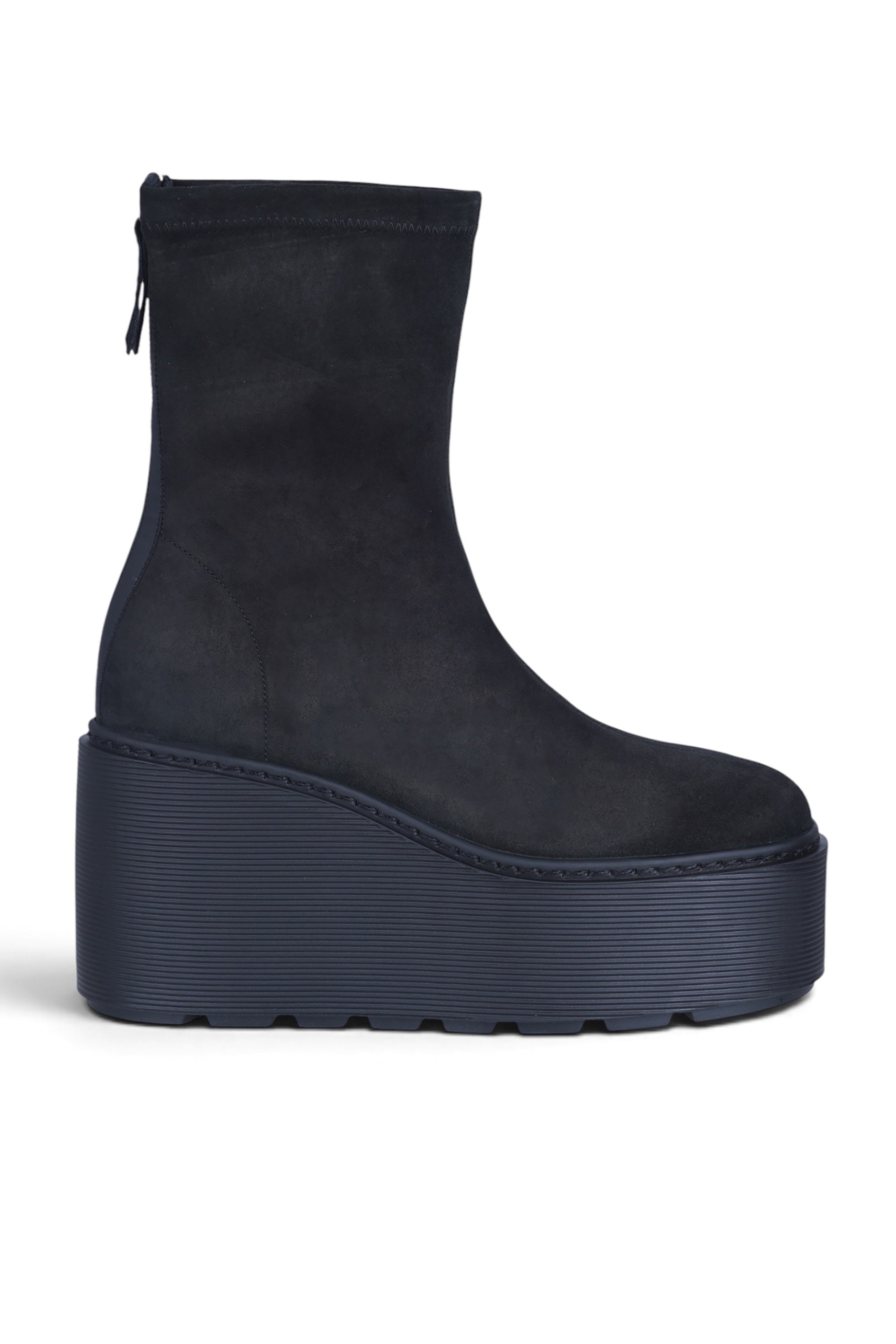 Vic Matié - Stiefel - 480668 - Schwarz
