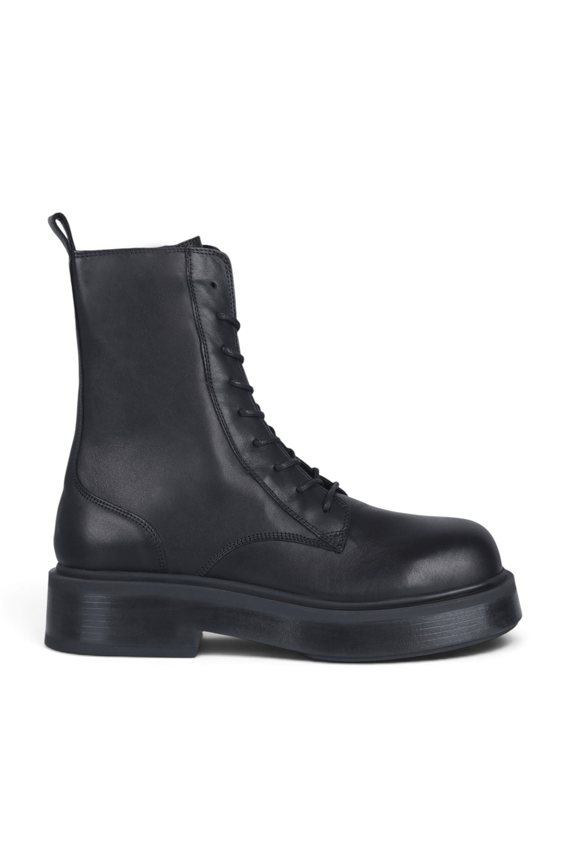 Vic Matié - Stivaletti - 480673 - Nero